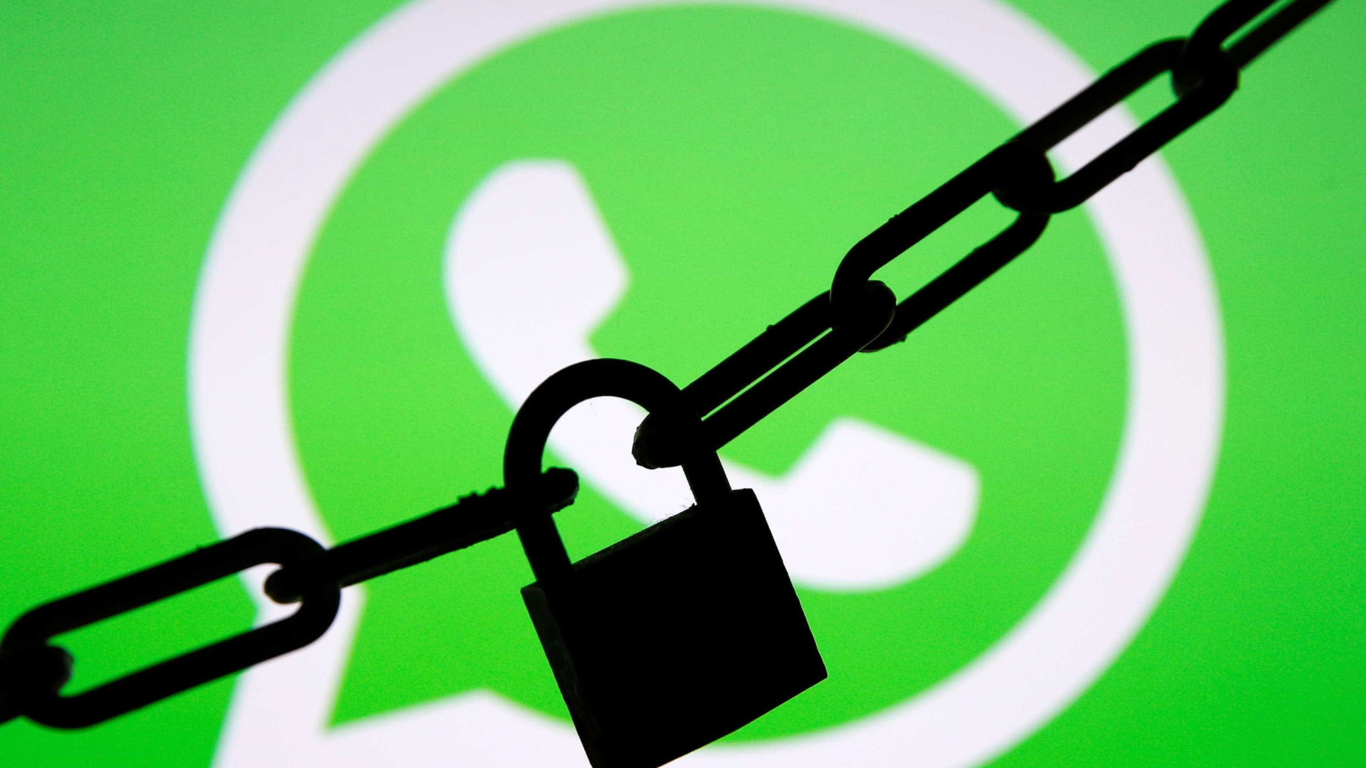 Deixe o WhatsApp protegido ativando uma opção do app