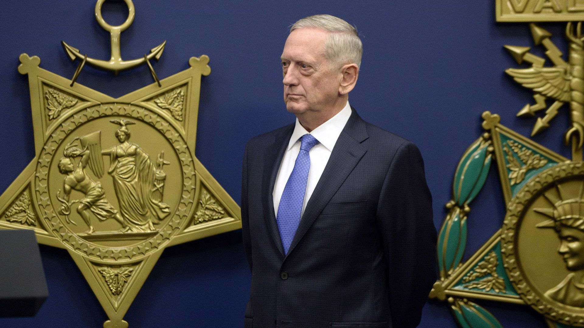 Secretário de Defesa dos EUA visita Brasil para discutir cooperação