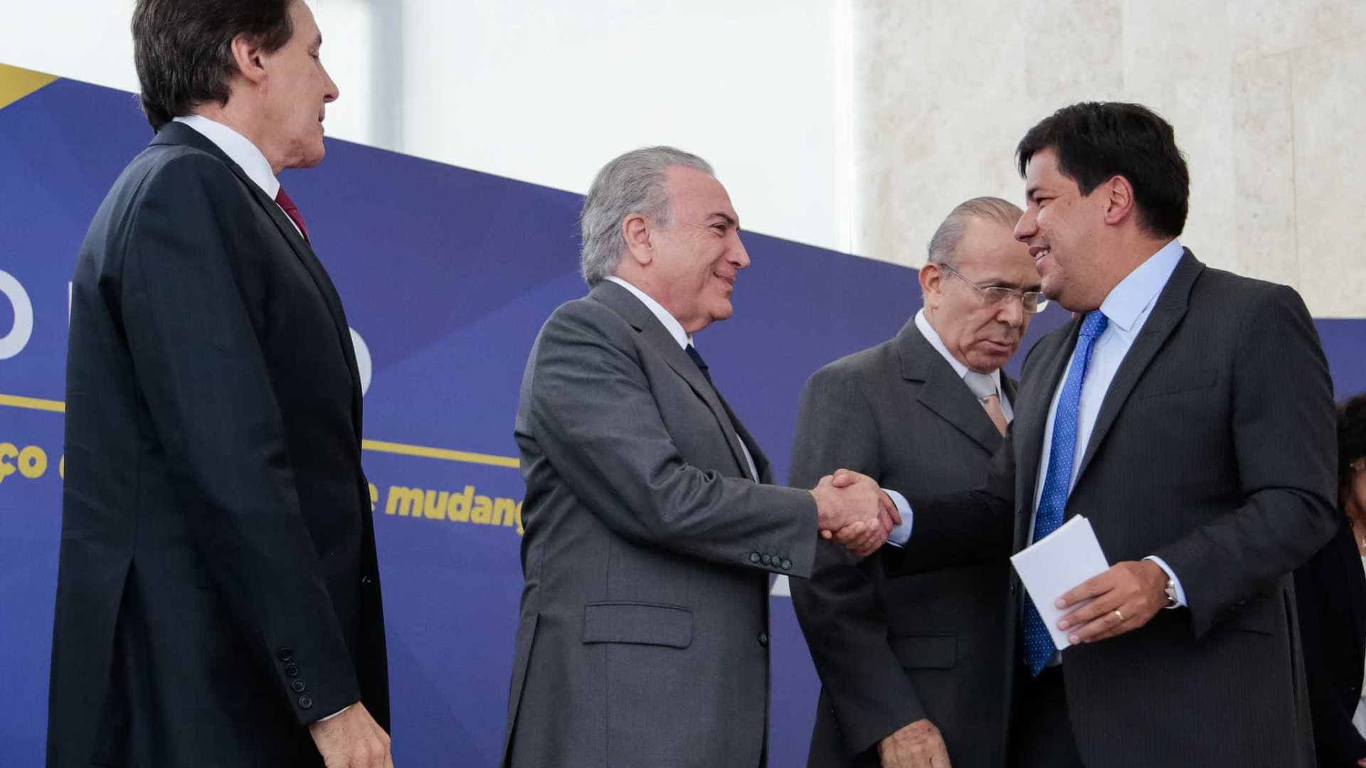 Reforma do Ensino Médio é
publicada no Diário Oficial e vira lei