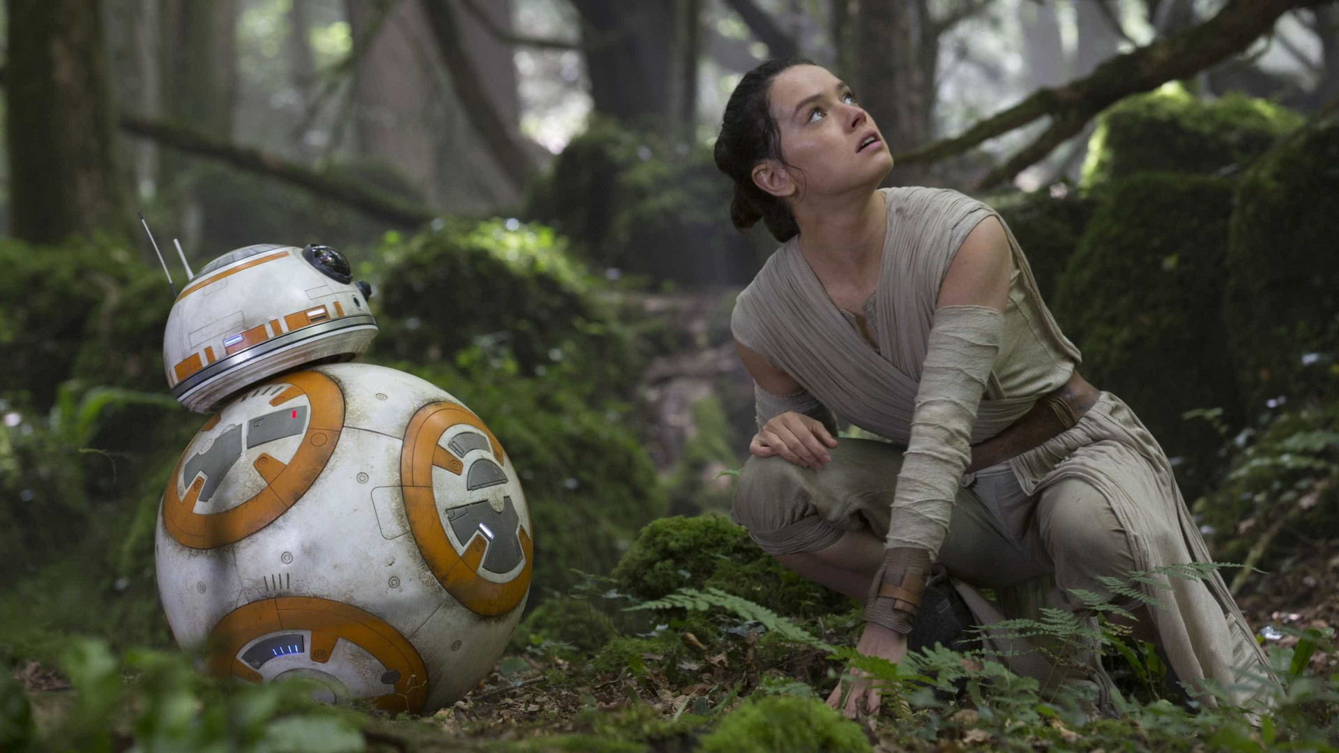 Título de novo 'Star Wars' é 'Os Últimos Jedi', no plural