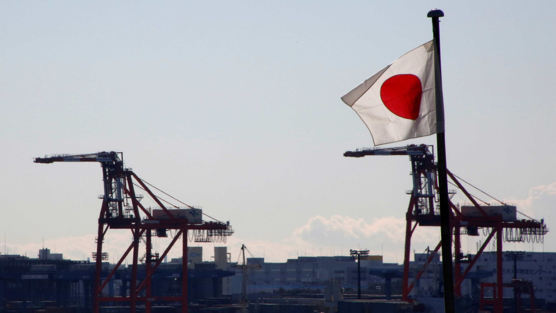 Sai primeiro visto para descendente japonês de quarta geração