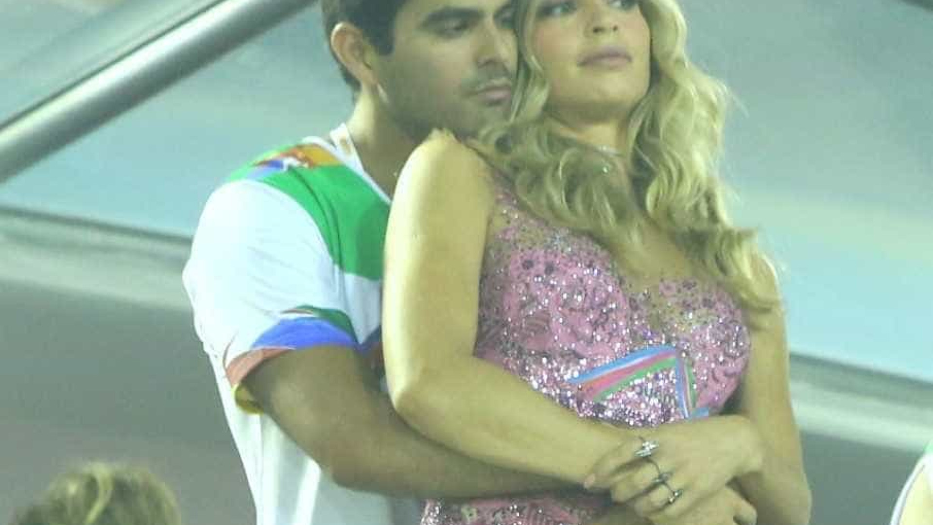 Grazi Massafera termina namoro com empresário