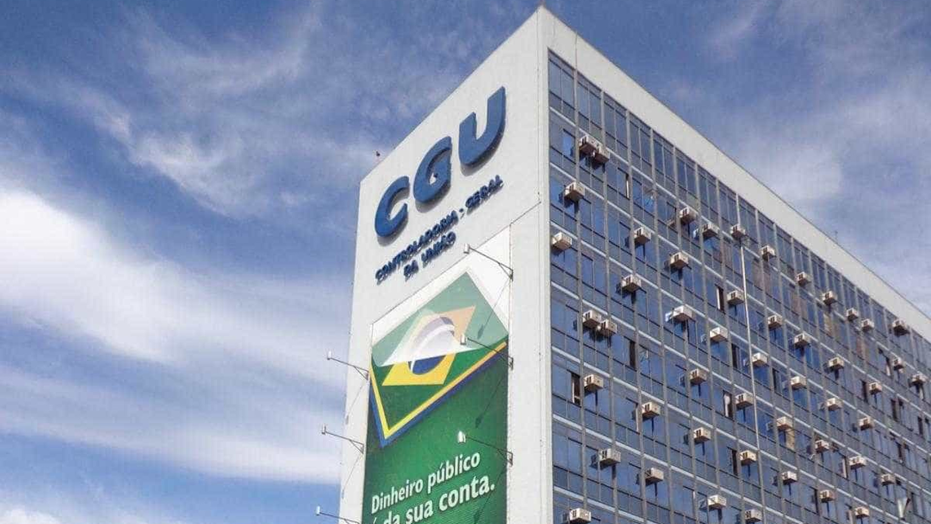AGU e CGU firmam primeiro acordo de leniência na operação Lava Jato