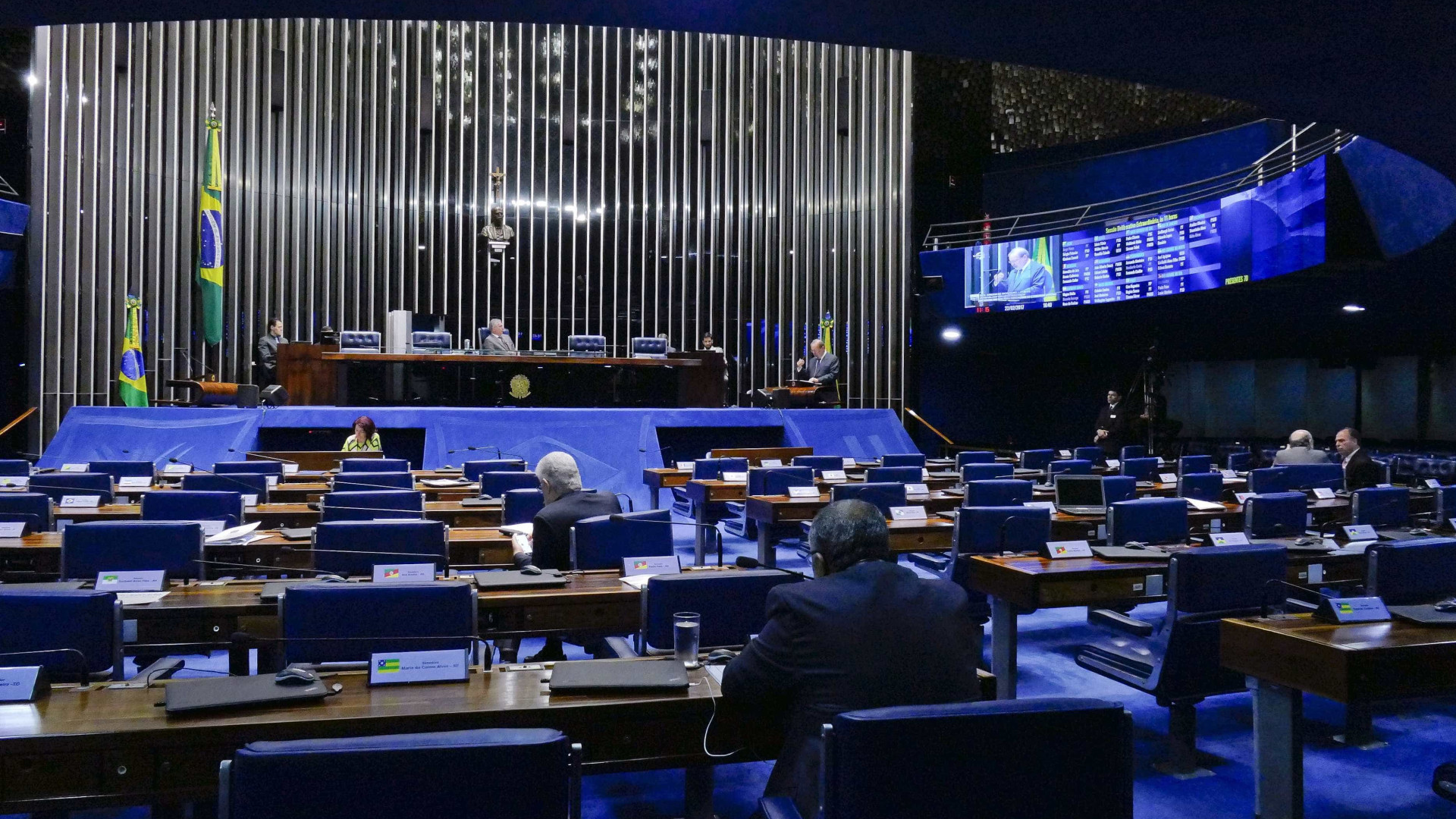 MP da reforma trabalhista caduca sem que governo resolva polÃªmicas