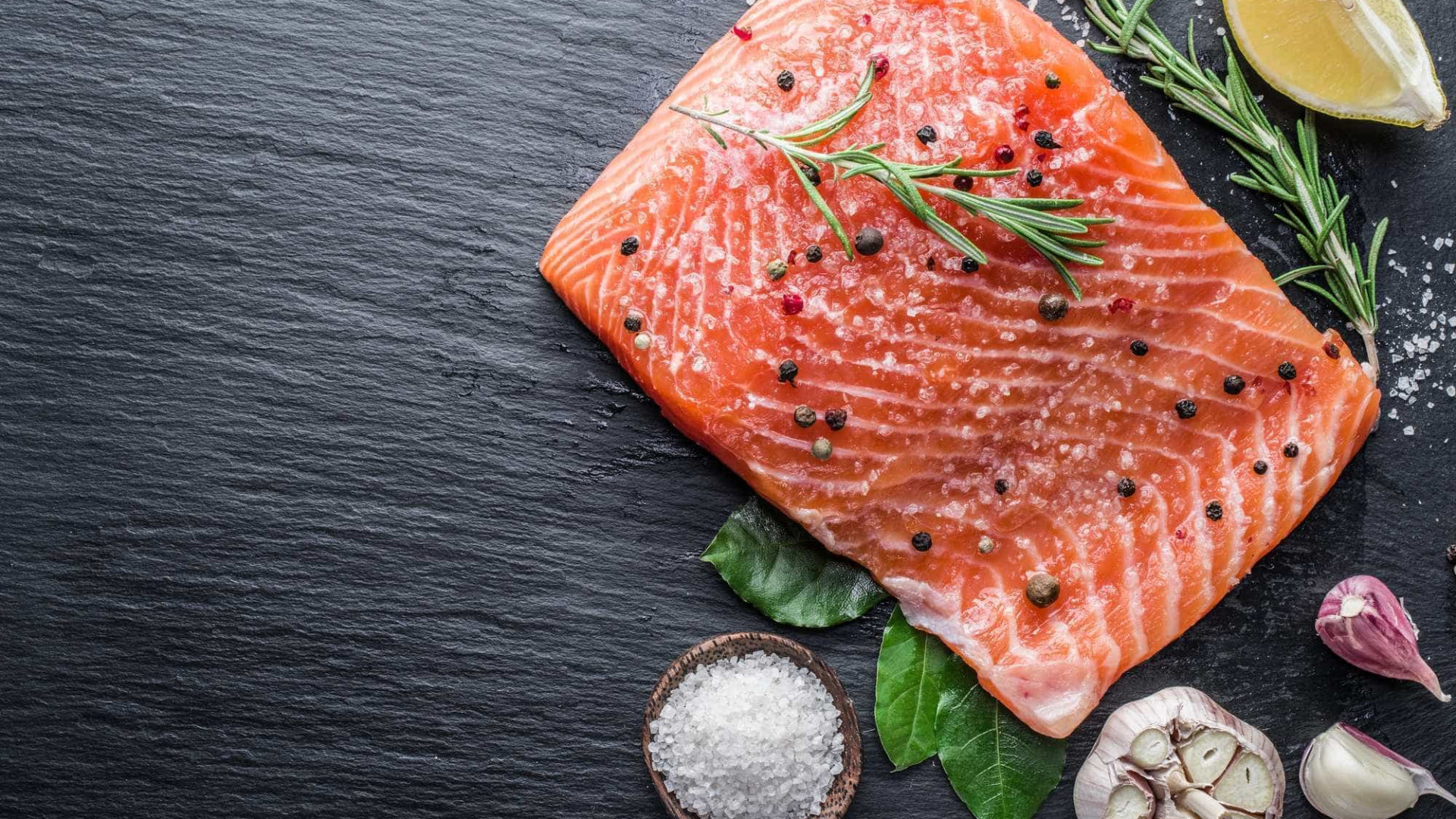 Seis alimentos que são ricos em proteína e pobres em carboidratos