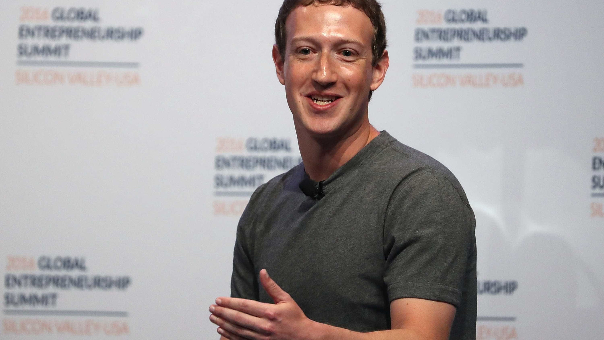 Resultado de imagem para Mark Zuckerberg anuncia julgamento