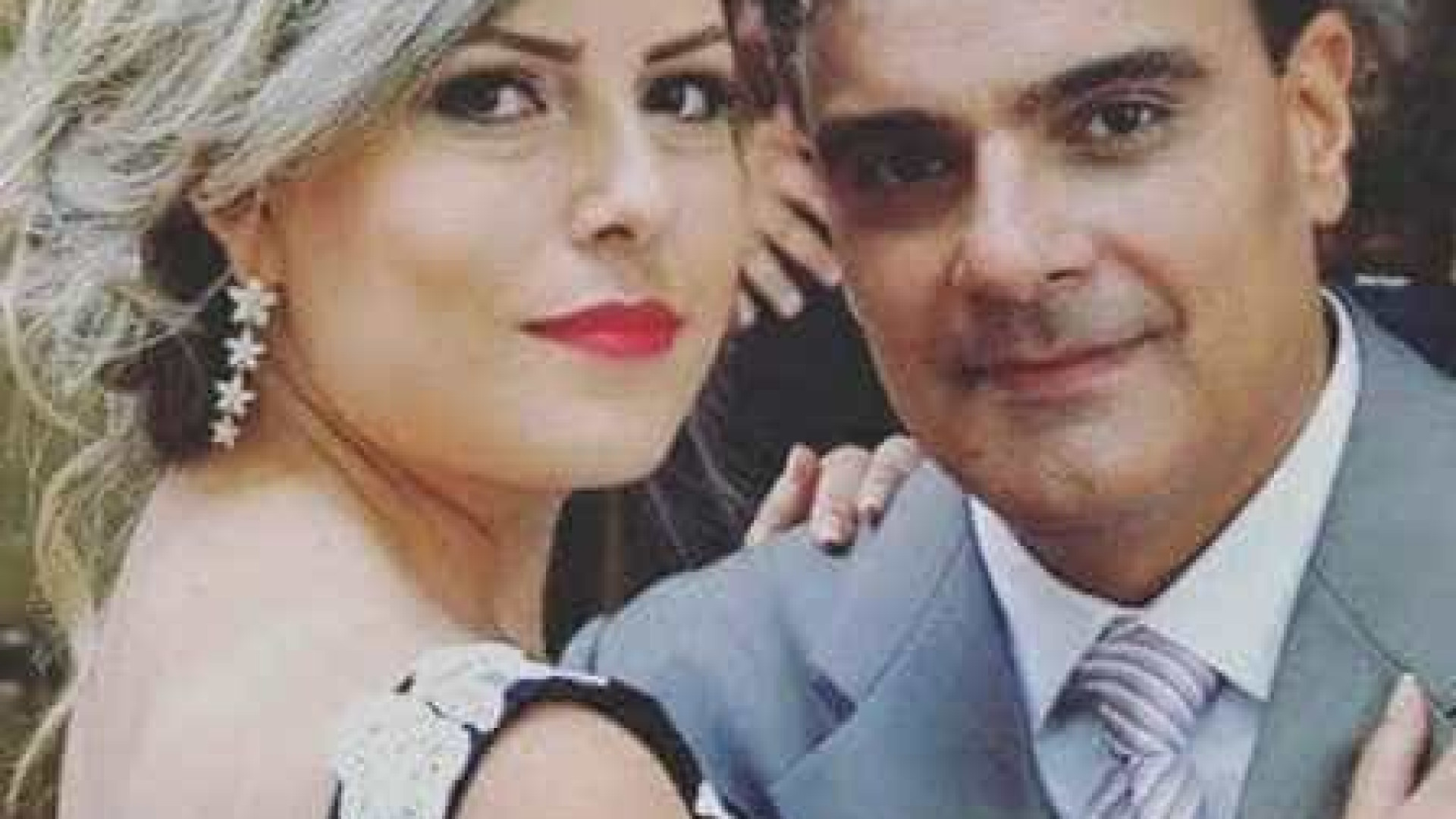 Guilherme de Pádua, assassino de Daniela Perez, se casa pela 3ª vez