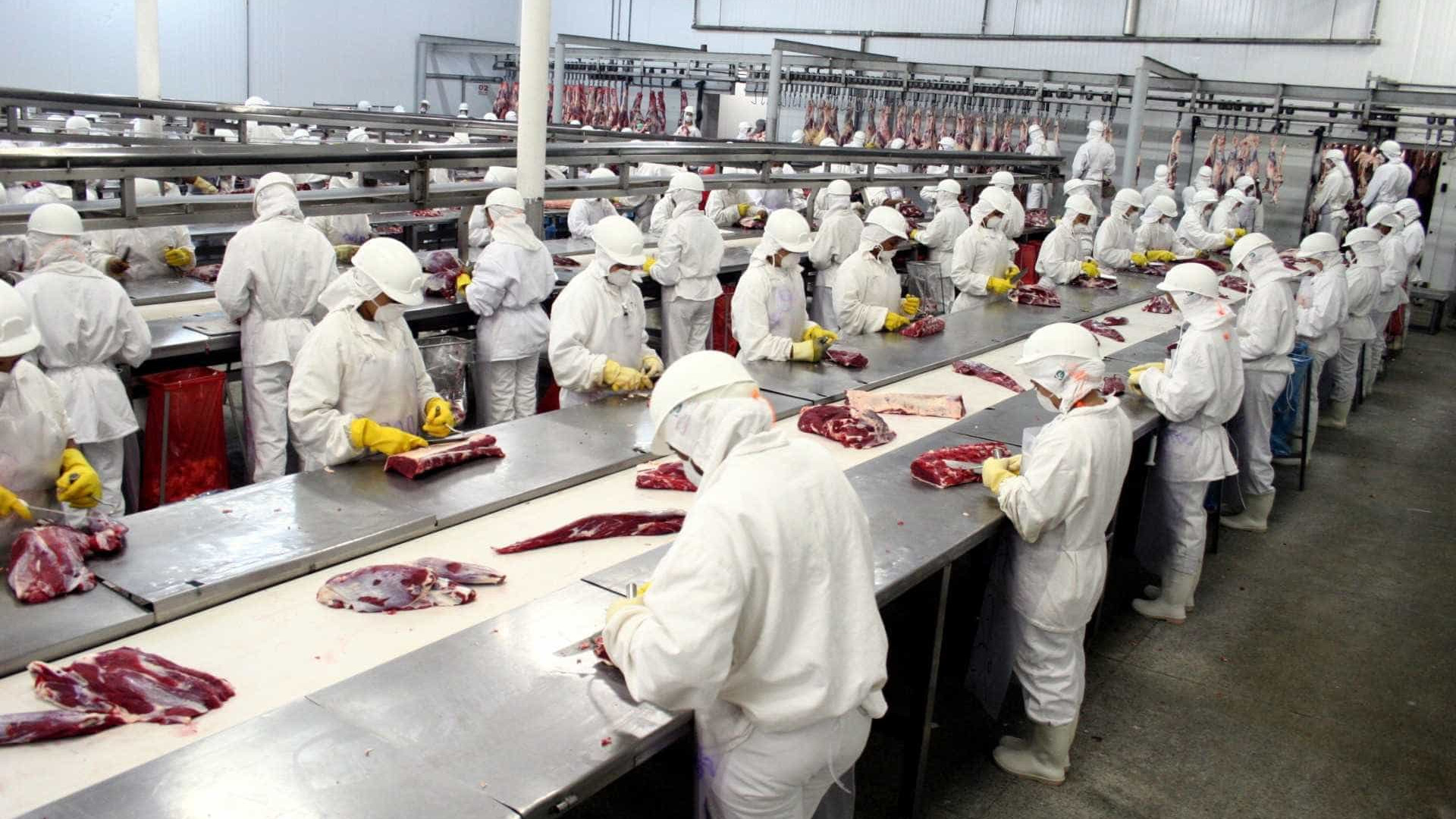 Veterinário diz que substância para preservar carne não produz câncer