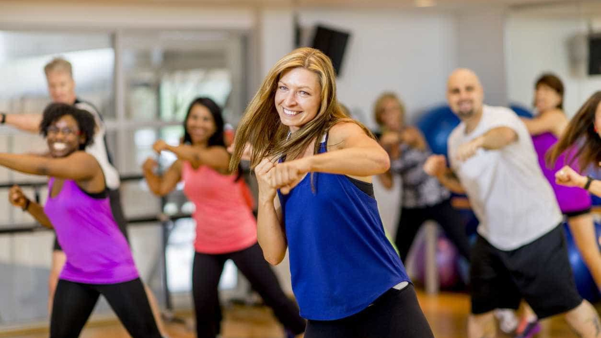 4 dicas para conseguir voltar aos treinos