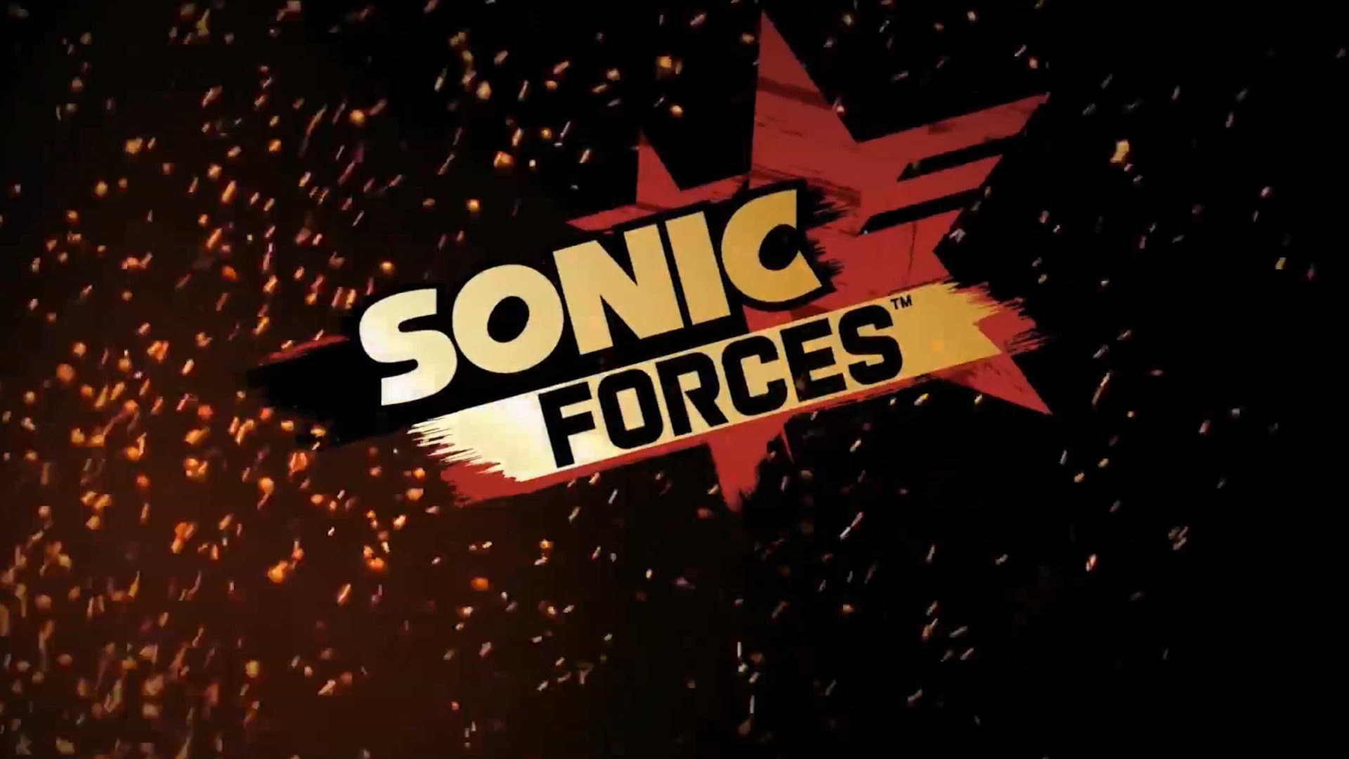 Sonic está de volta: assista ao primeiro gameplay!