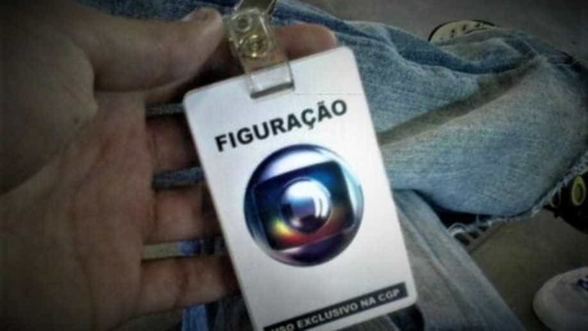 Agências que trabalham para Globo dão calote em figurantes