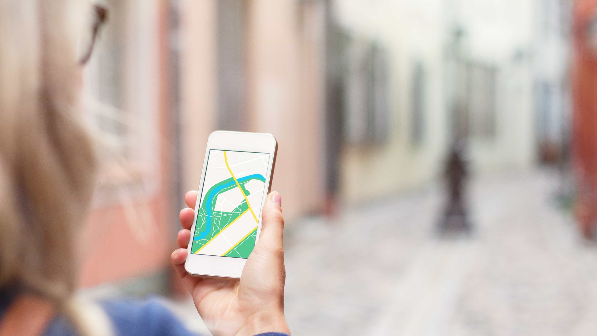 Pesquisa avalia os principais aplicativos de GPS