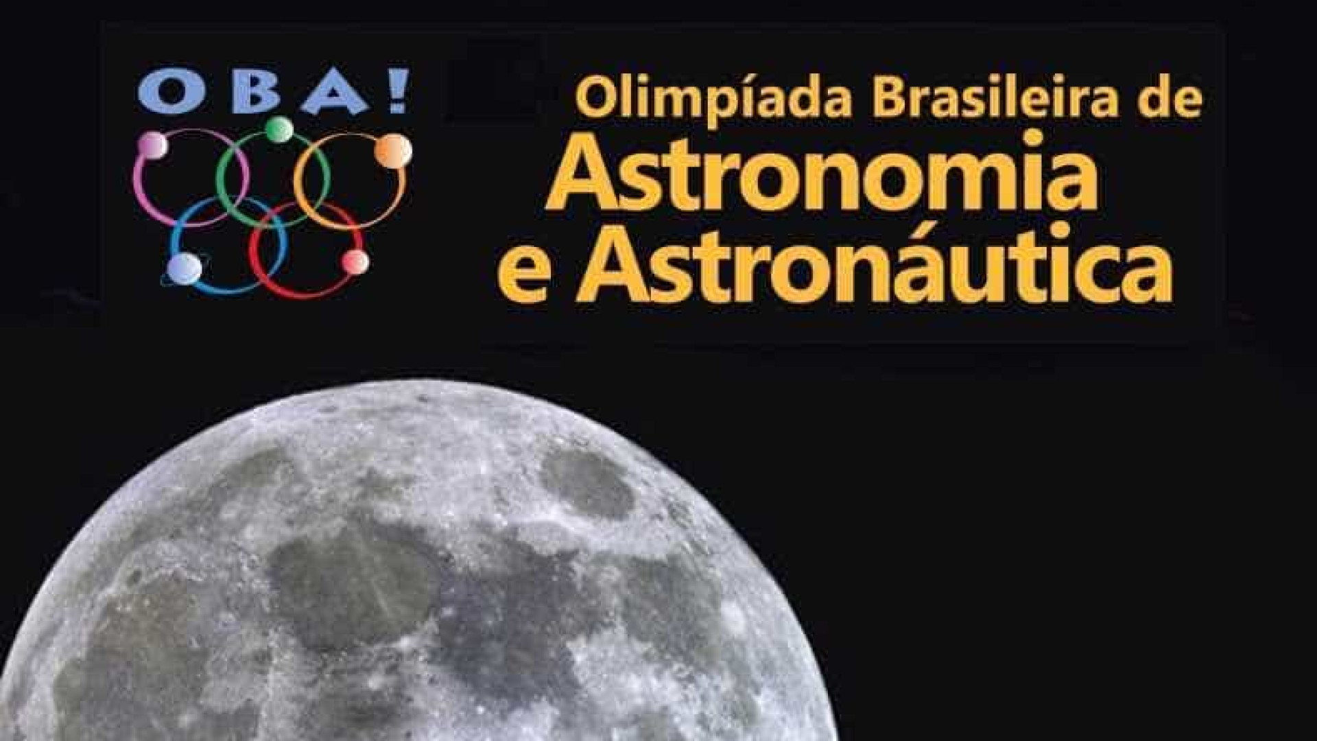 Olimpíada de astronomia faz 'vaquinha'