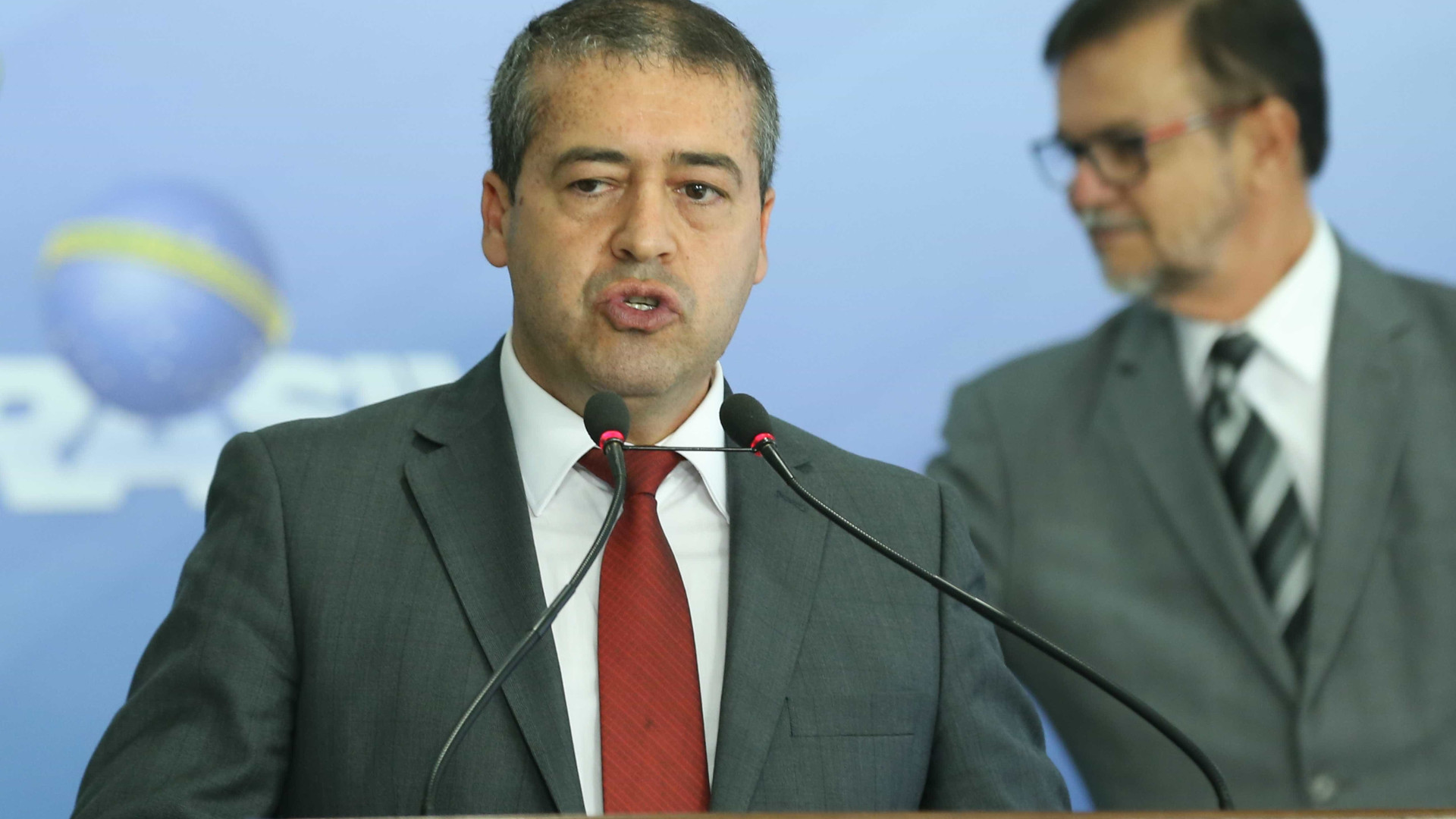 Antes de deixar ministério, Ronaldo Nogueira edita nova portaria sobre trabalho escravo