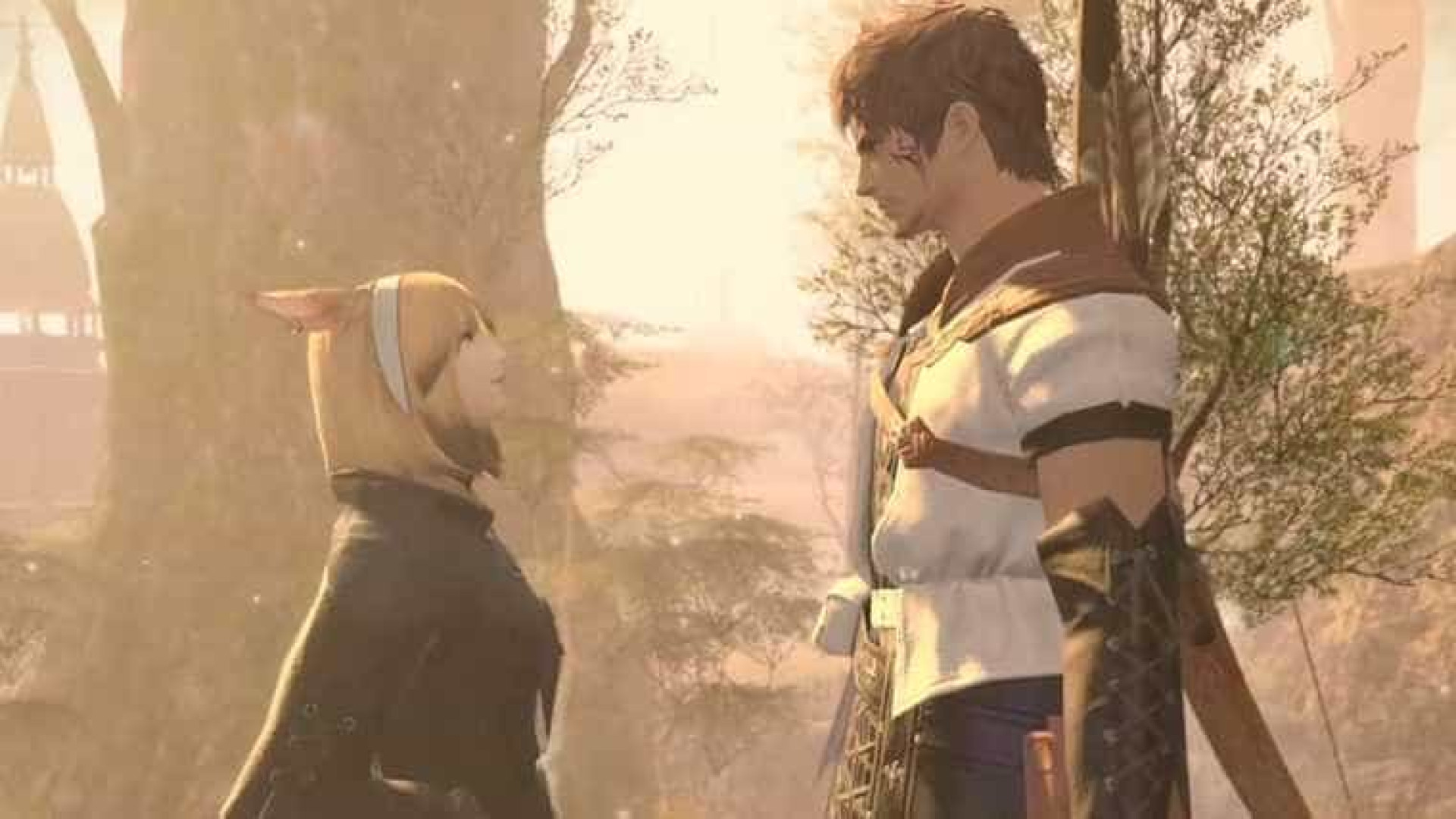 Microsoft vai lançar seis títulos da série 'Final Fantasy' em Xbox One