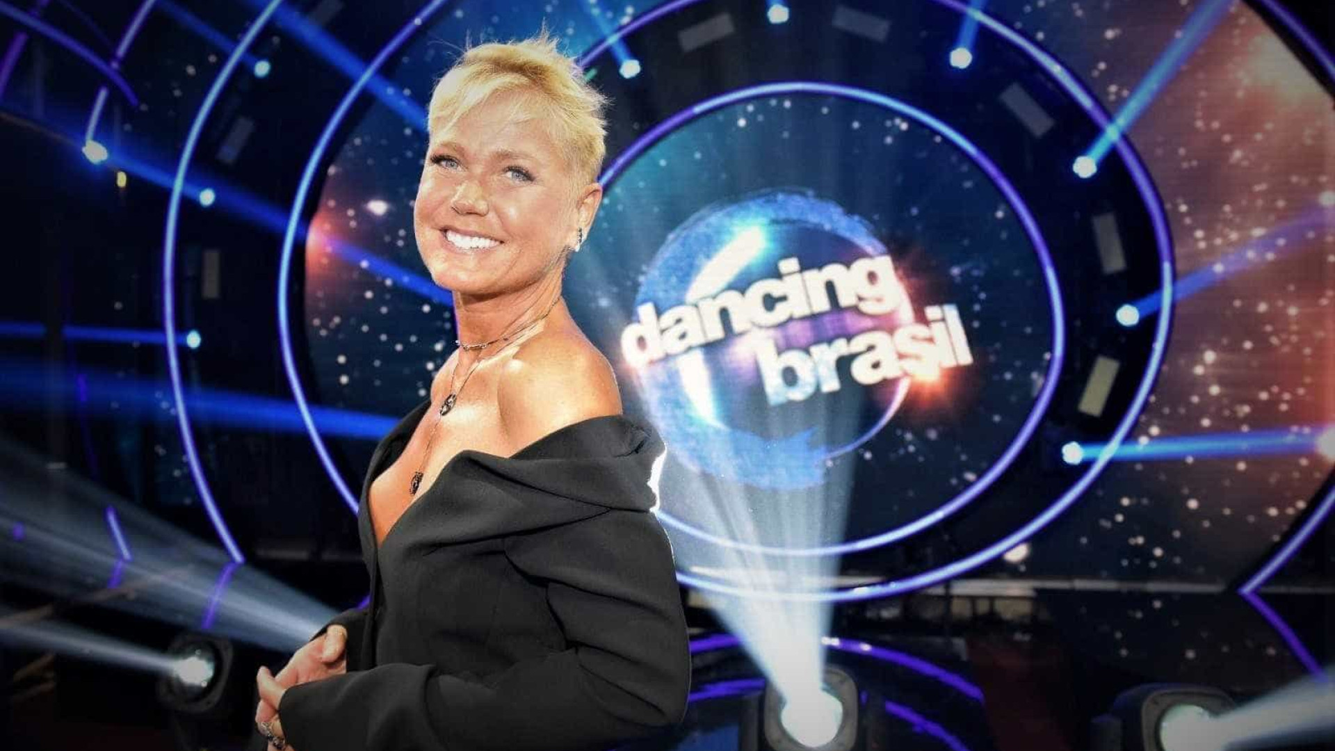 Xuxa cancela eliminação da semana no 'Dancing Brasil' após lesões