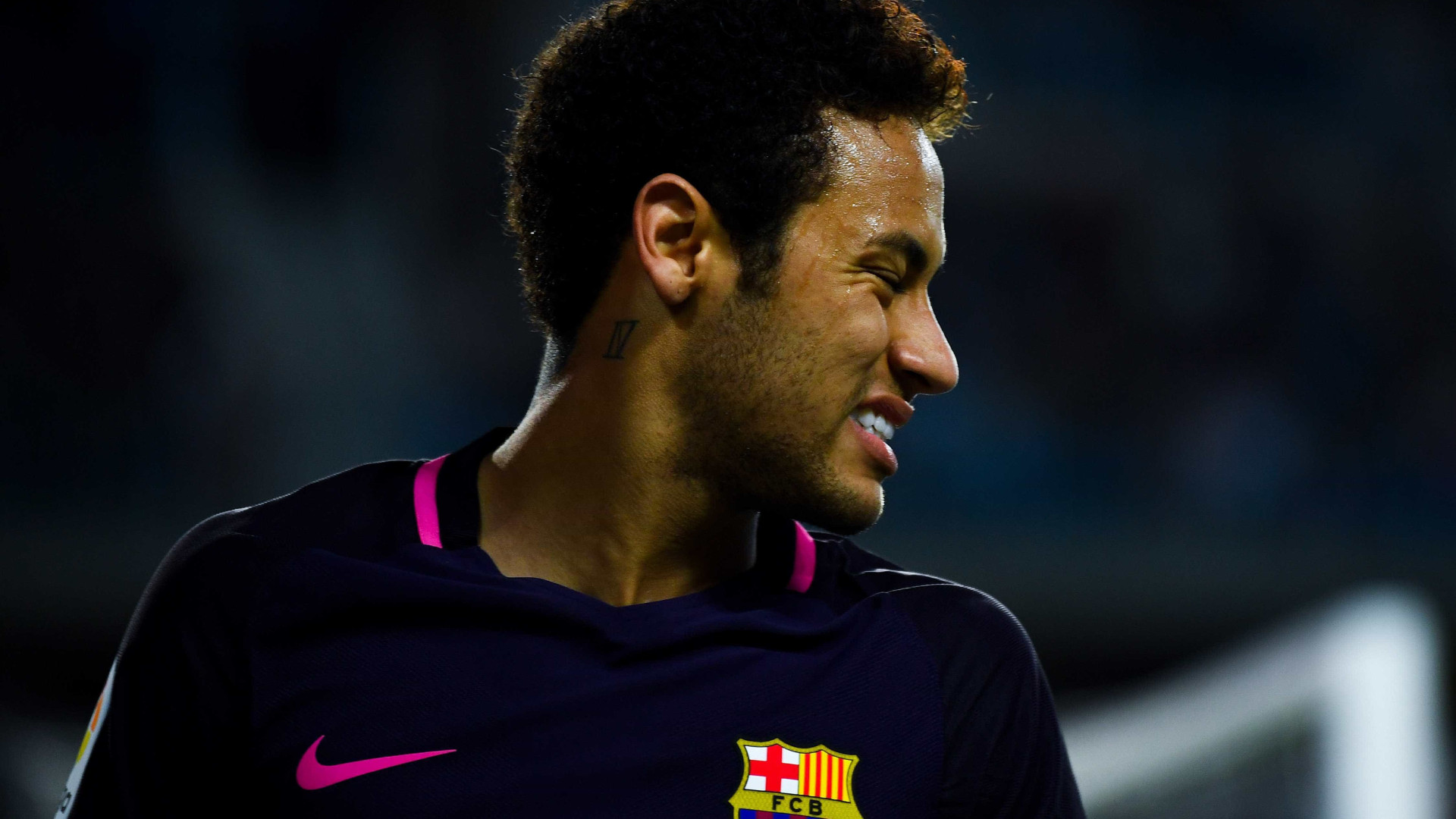 Recurso do Barça para ter Neymar em clássico
será julgado nesta quinta