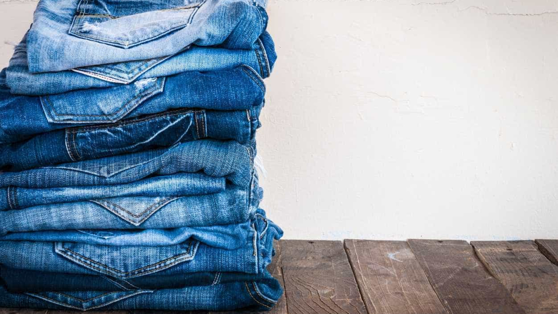 Estes são os jeans que você usará em 2018