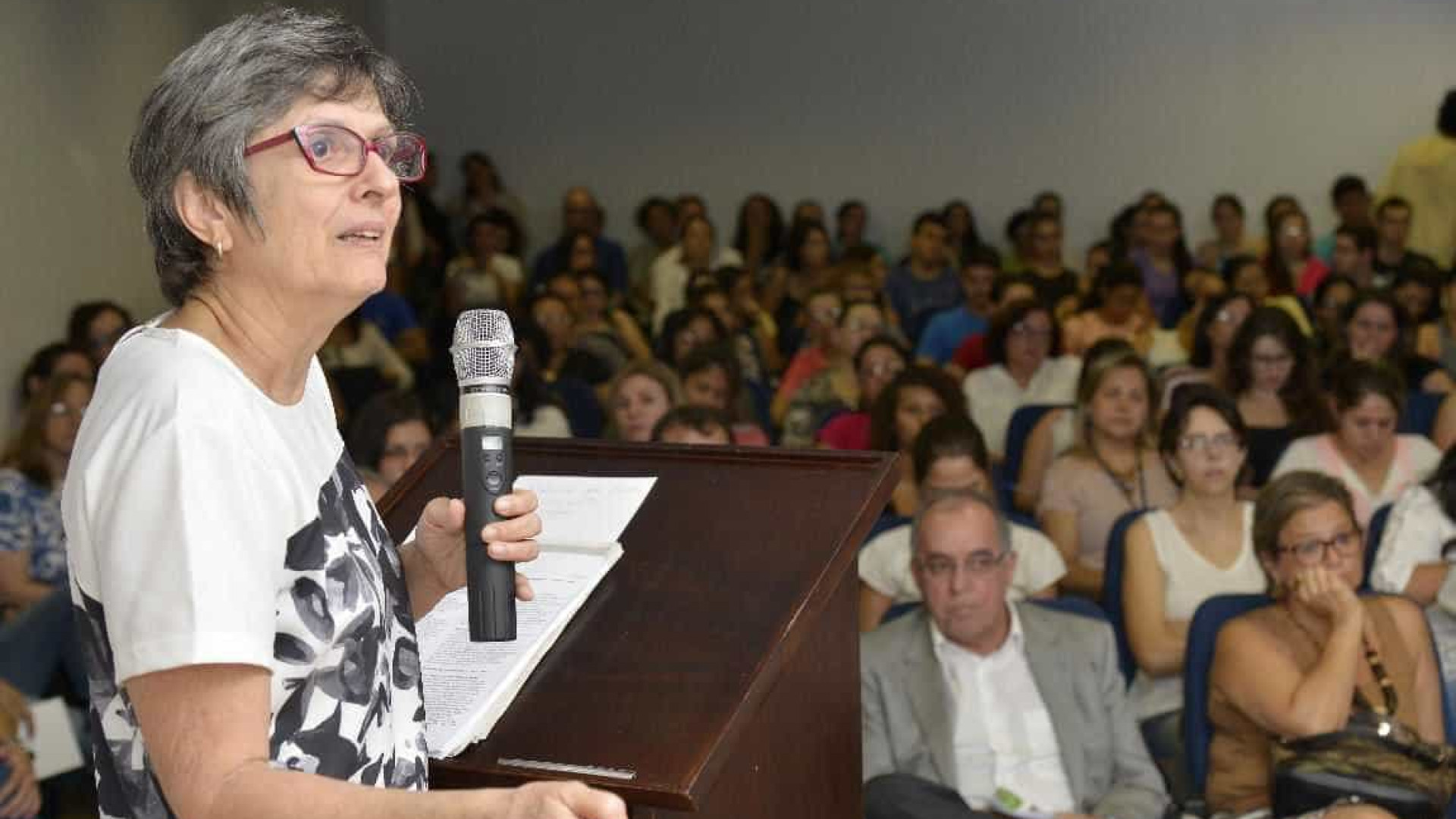 Cientista brasileira está entre as 100
pessoas mais influentes do mundo
