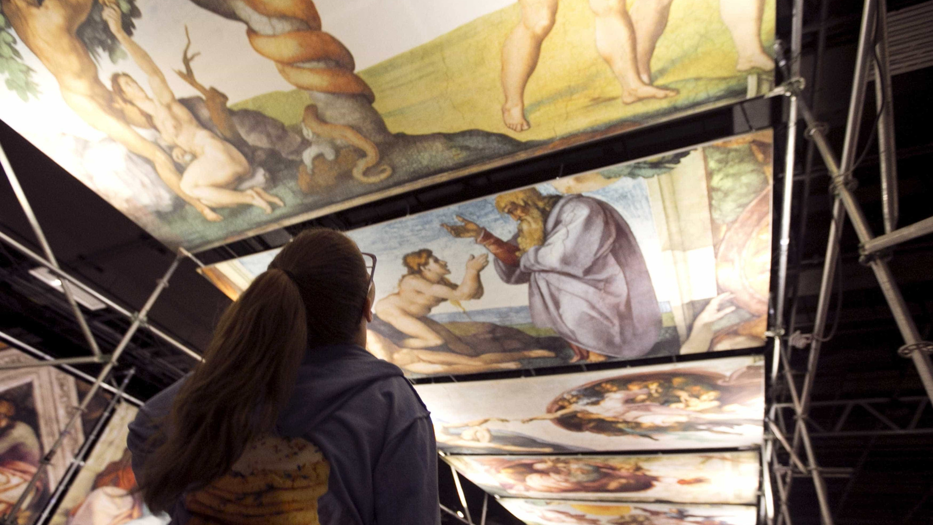 Carrara, na Itália, ganhará museu dedicado a Michelangelo