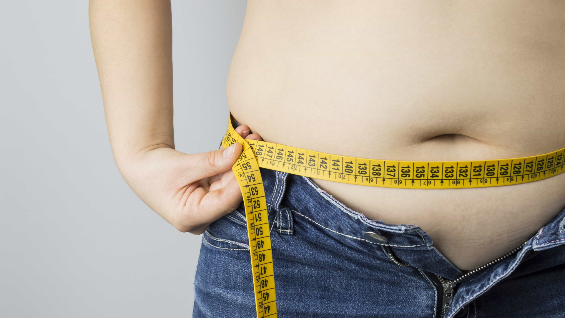 Você sabe por onde sai a maior parte da gordura que eliminamos?