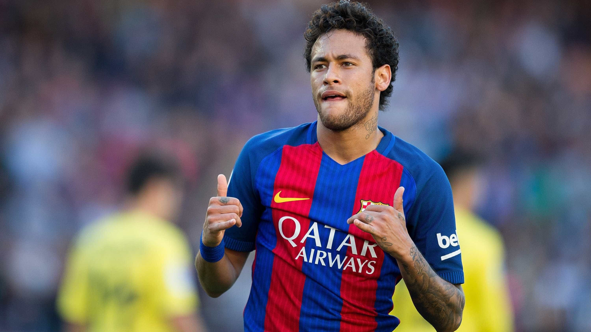 PSG ainda sonha com Neymar, revela jornal francês