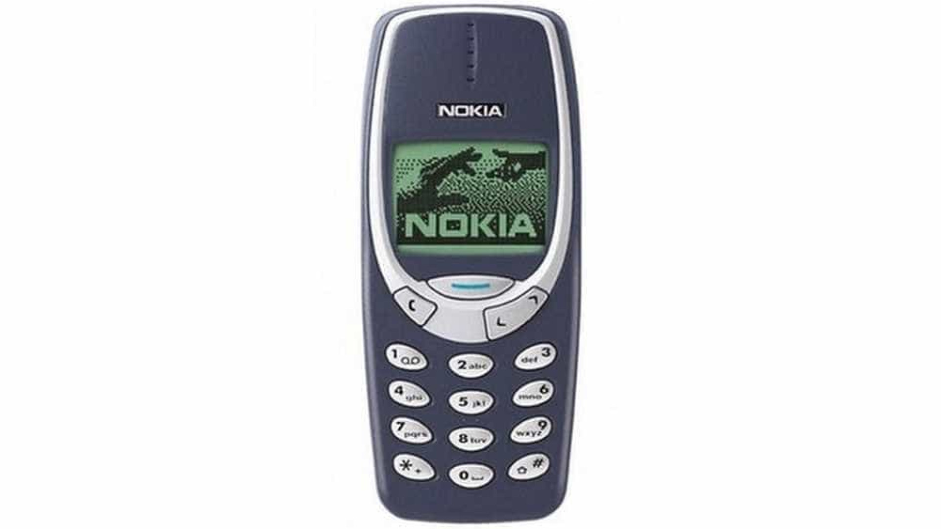 'Tijolão' da Nokia está sendo reaproveitado como brinquedo sexual