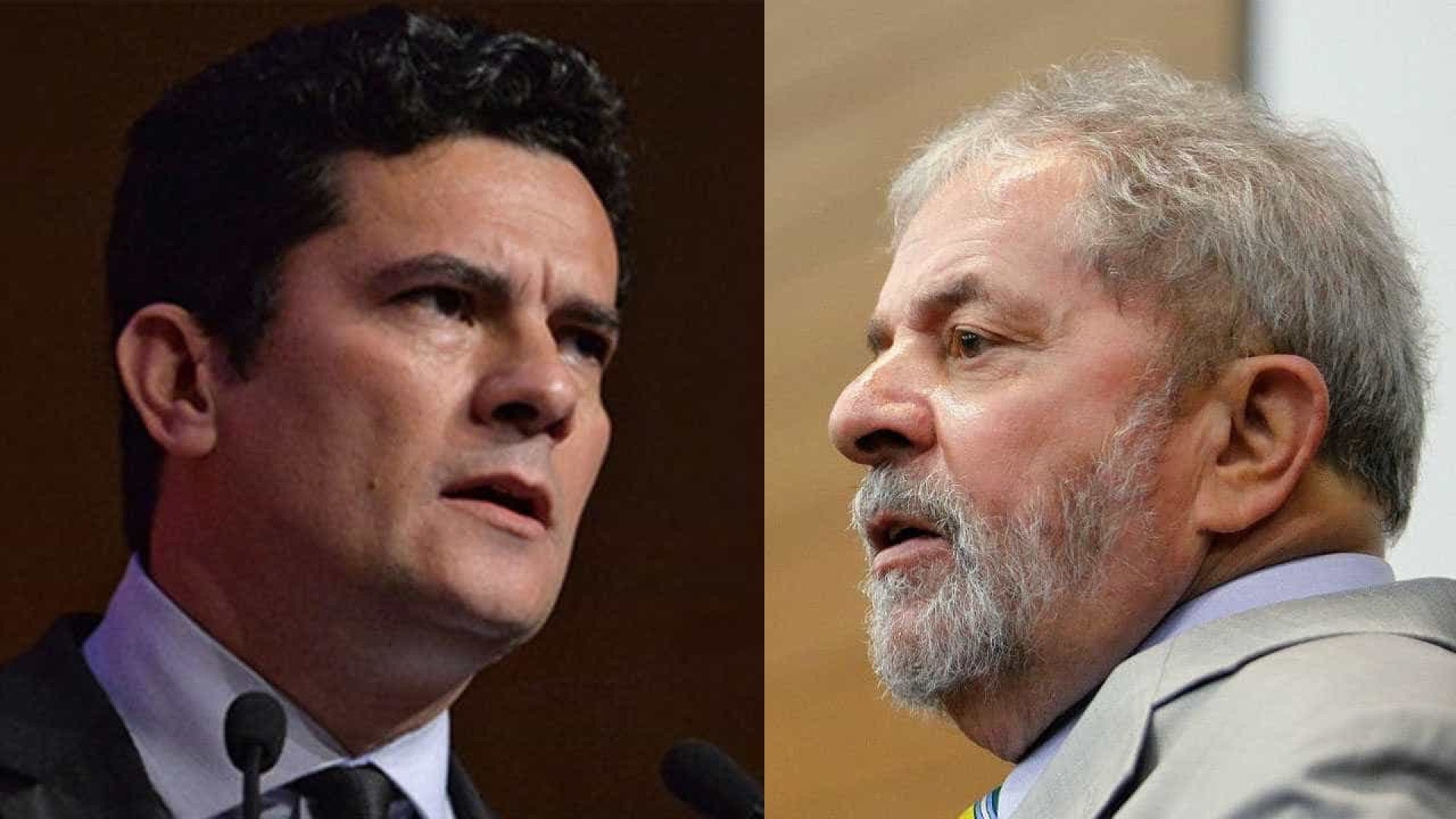 Lula é condenado a 9 anos e seis
meses de prisão no caso do triplex