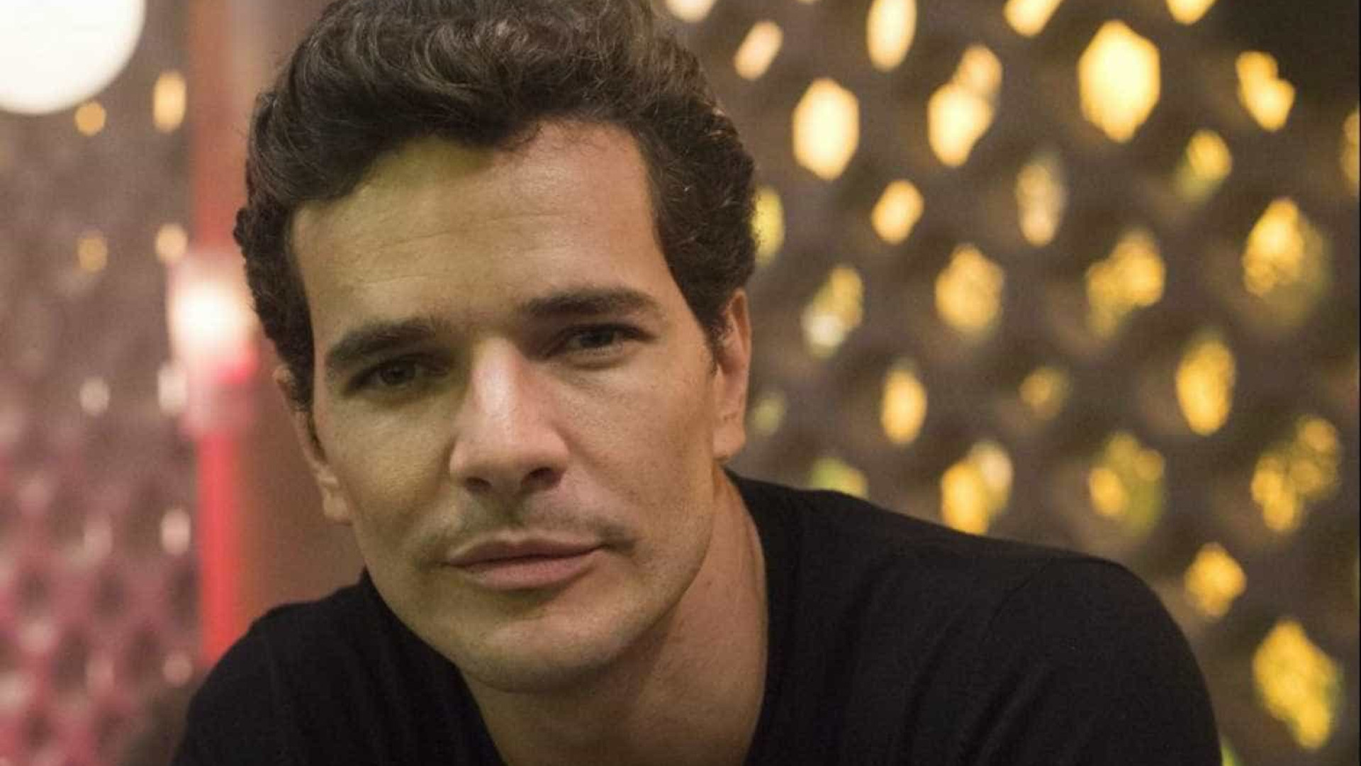 Daniel Oliveira diz que queria viver Éder Jofre 8 anos antes do filme