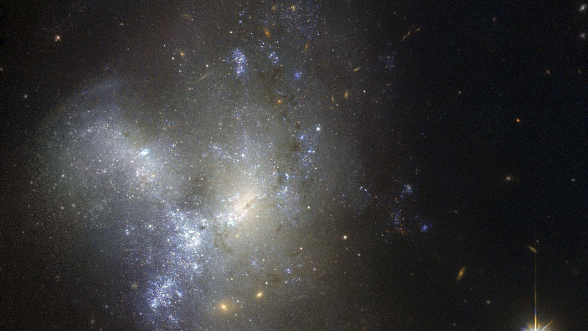 Veja o que está acontecendo com a estrela dos extraterrestres