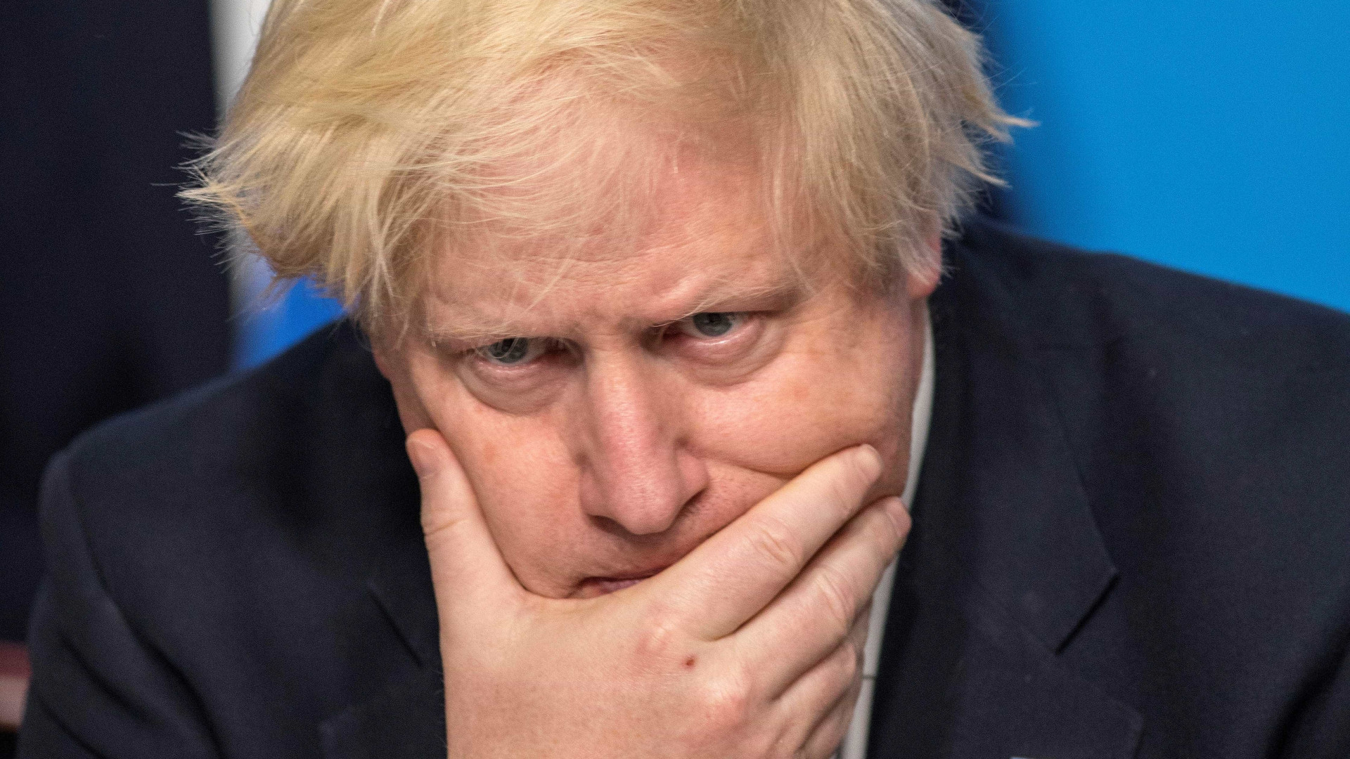 Moscou espera "alívio político" após demissão de Boris Johnson
