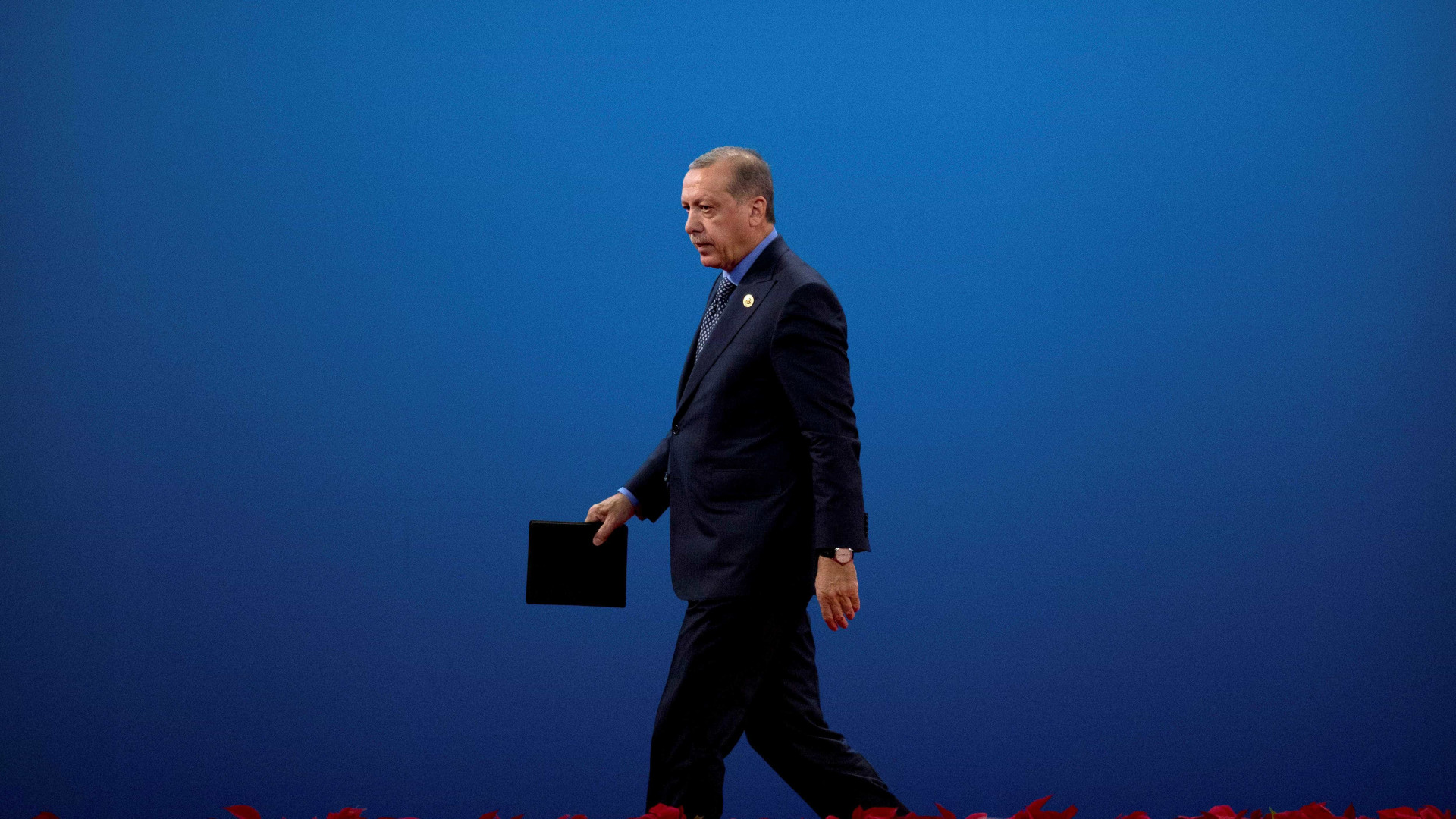 Turquia desafia Israel e quer abrir embaixada em Jerusalém