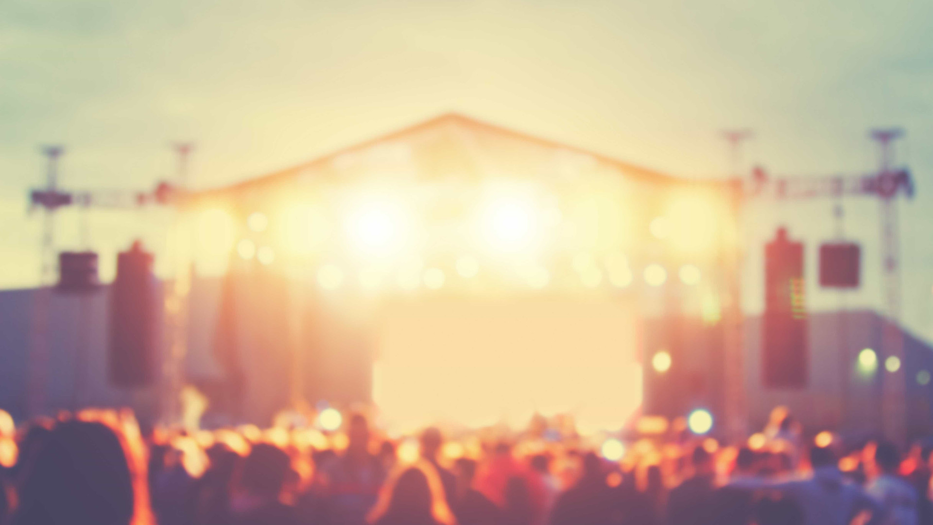Mochilão: 6 festivais de música
pelo mundo para você curtir