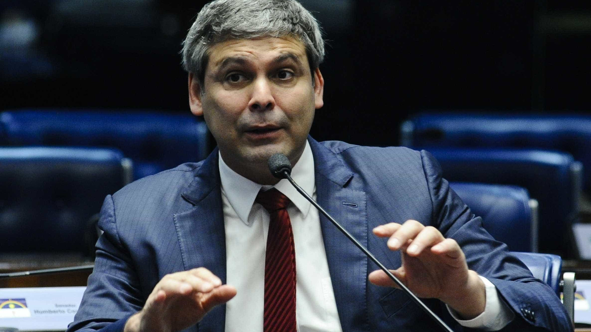 Lindbergh: quem é contra eleições diretas tem medo de Lula voltar