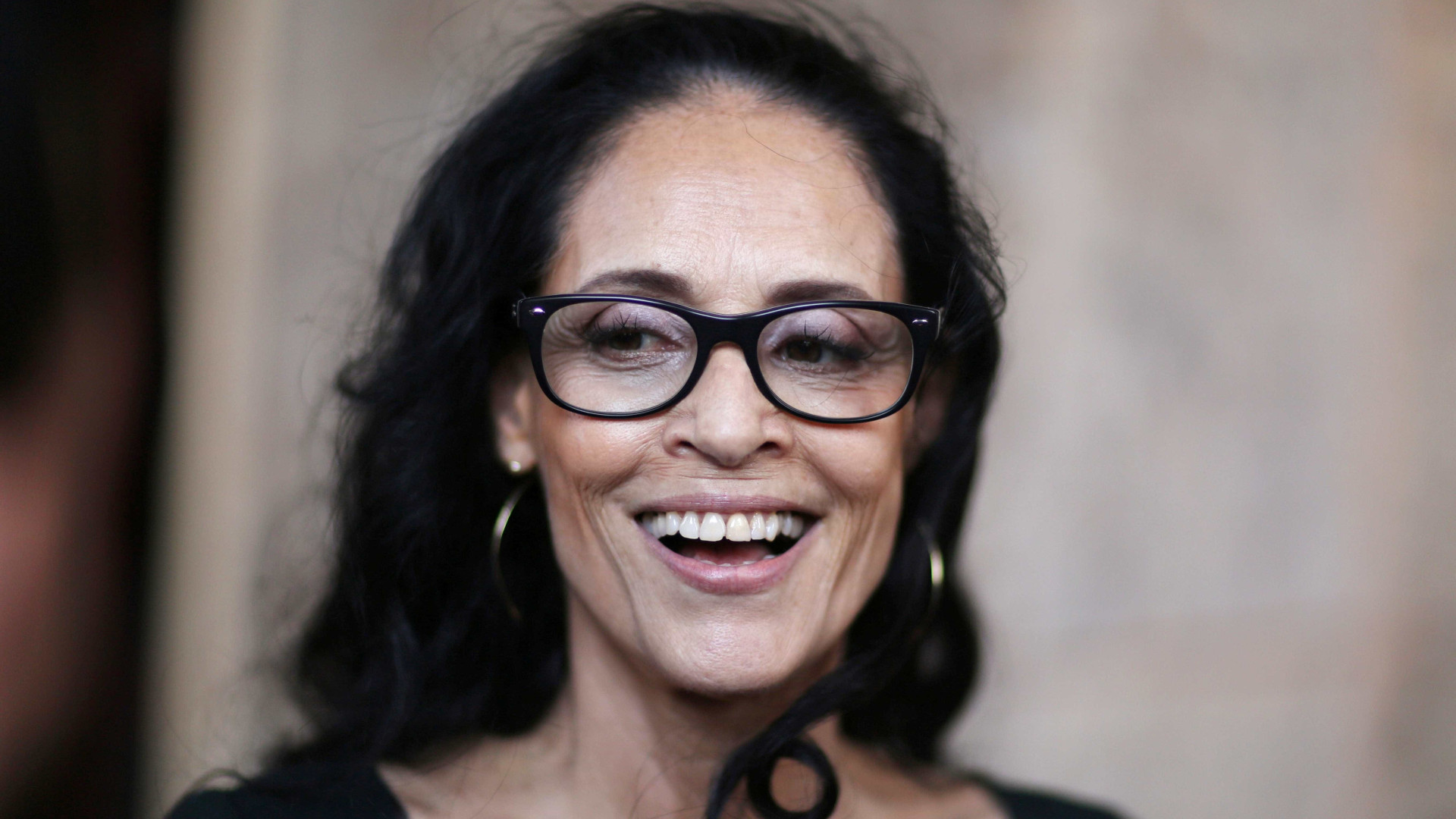 Sonia Braga será Lúcia em filme
sobre aparições de Fátima