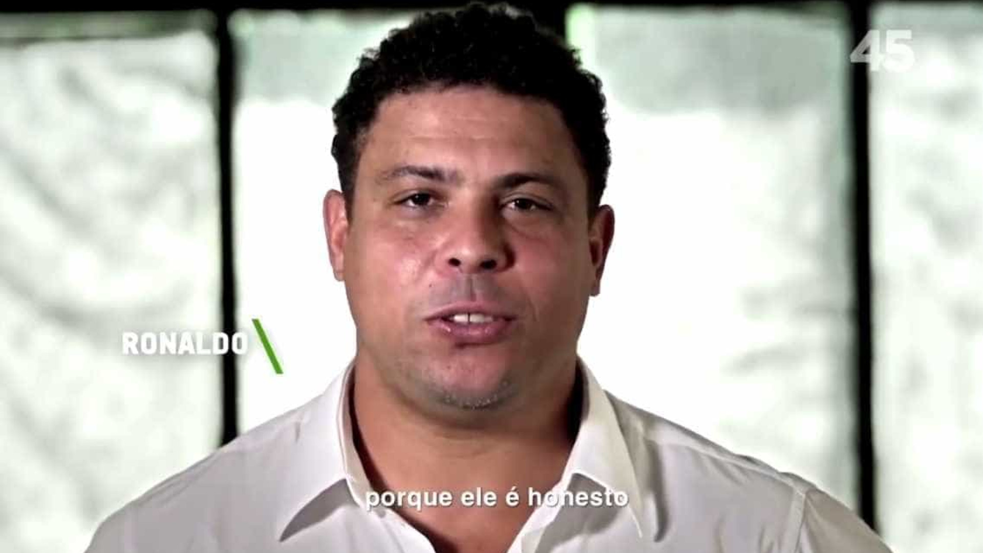 Veja os nomes do esporte que apoiaram o encrencado Aécio Neves