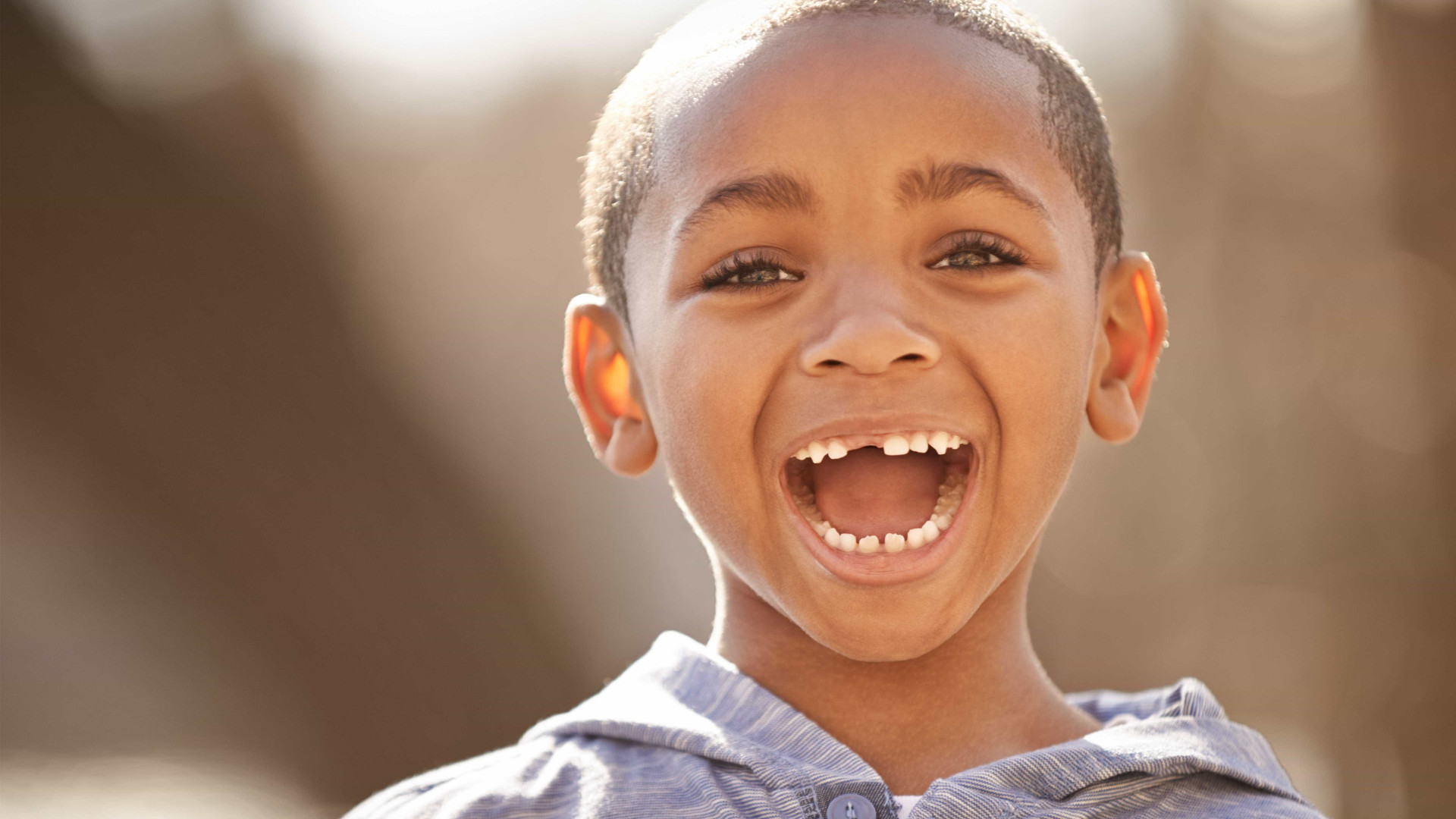 Saiba como cuidar dos dentinhos das crianças