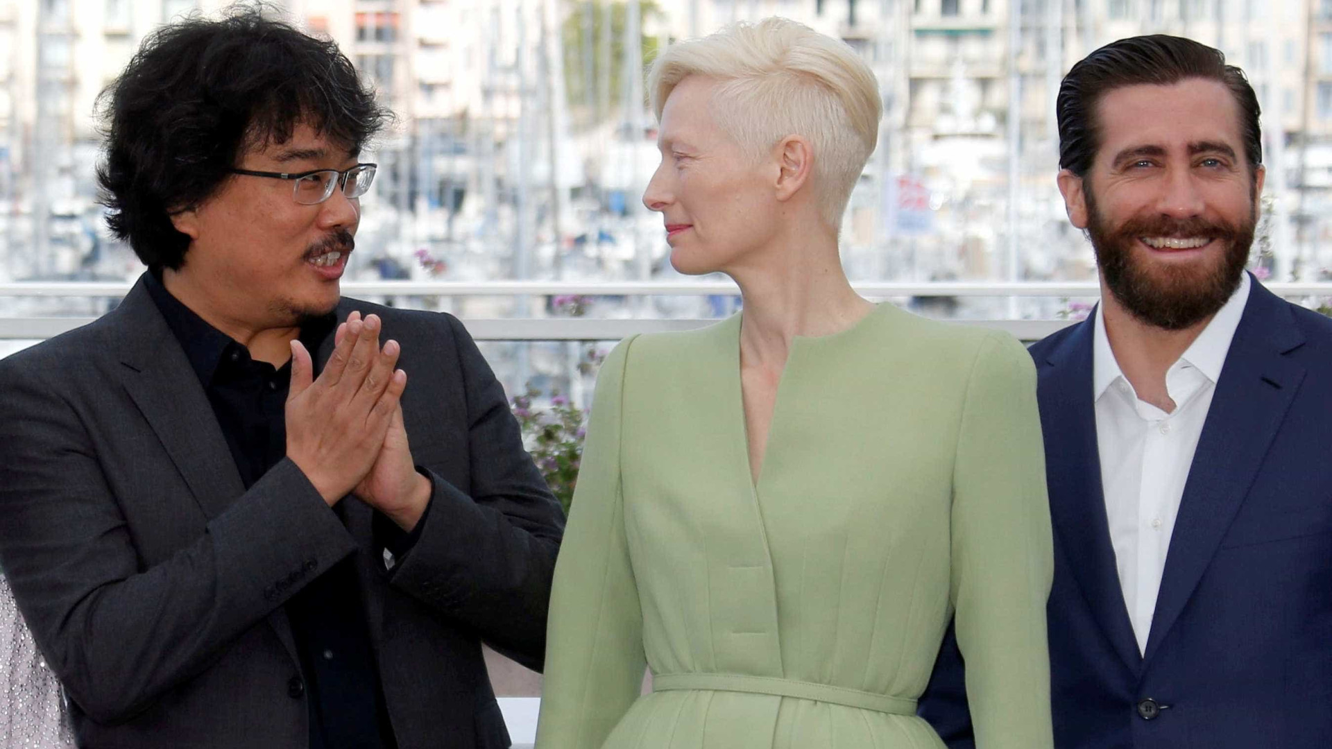 Netflix estreia em Cannes sob vaias e falha técnica