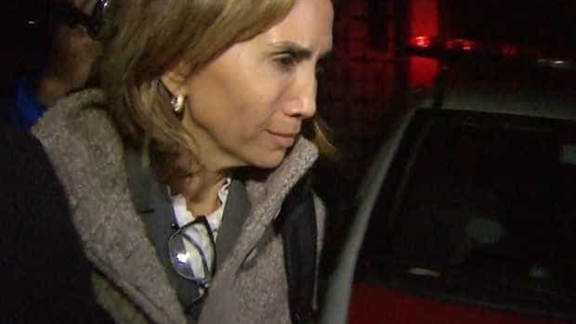 Ex-prefeita de Ribeirão Preto, acusada de desvio
de R$ 45 mi, é presa