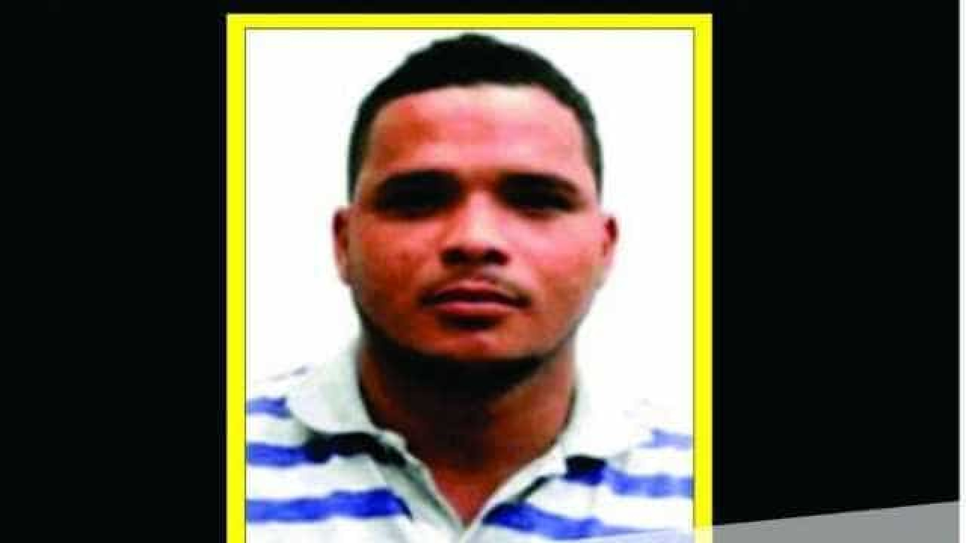 Suspeito de queimar corpo de policial em 'microondas' é preso no RJ