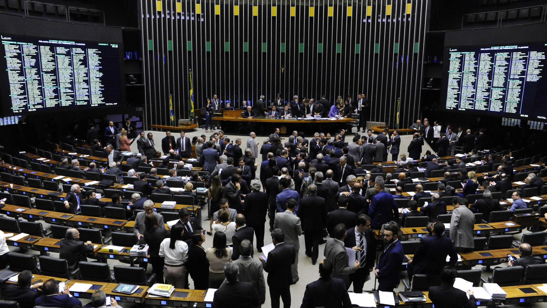 Cronograma da LDO prevê votação do texto somente em agosto