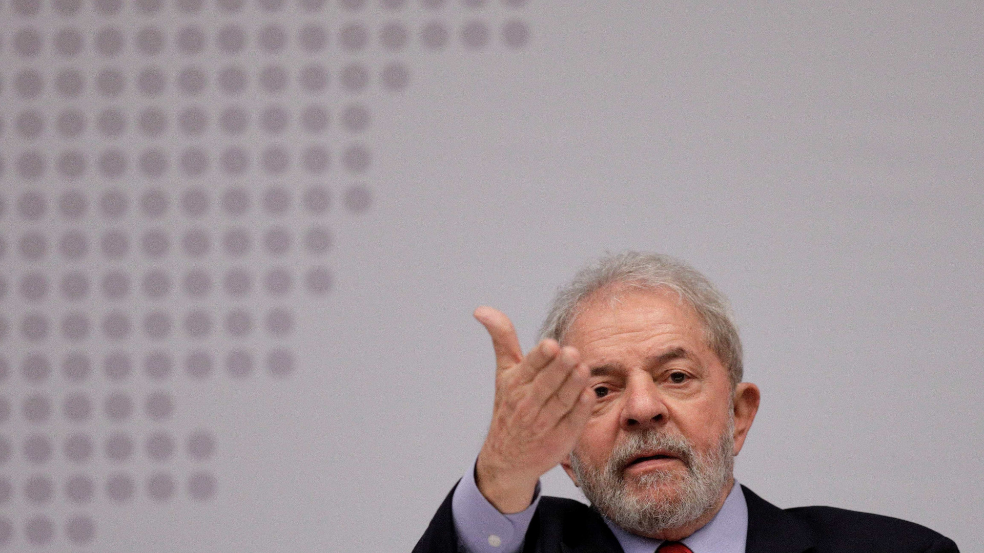 'Lula será condenado em segunda instância',
diz colunista