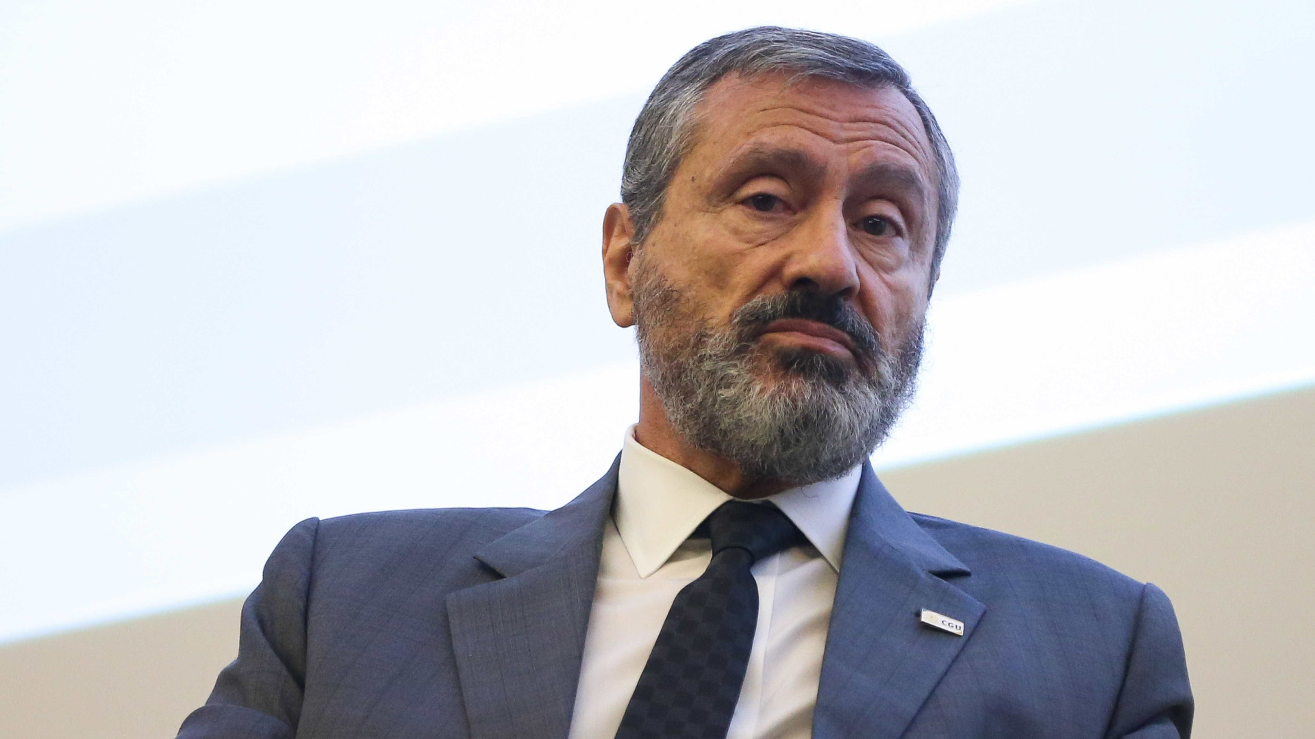 'Cabe ao presidente nomear ministro', diz Torquato Jardim
