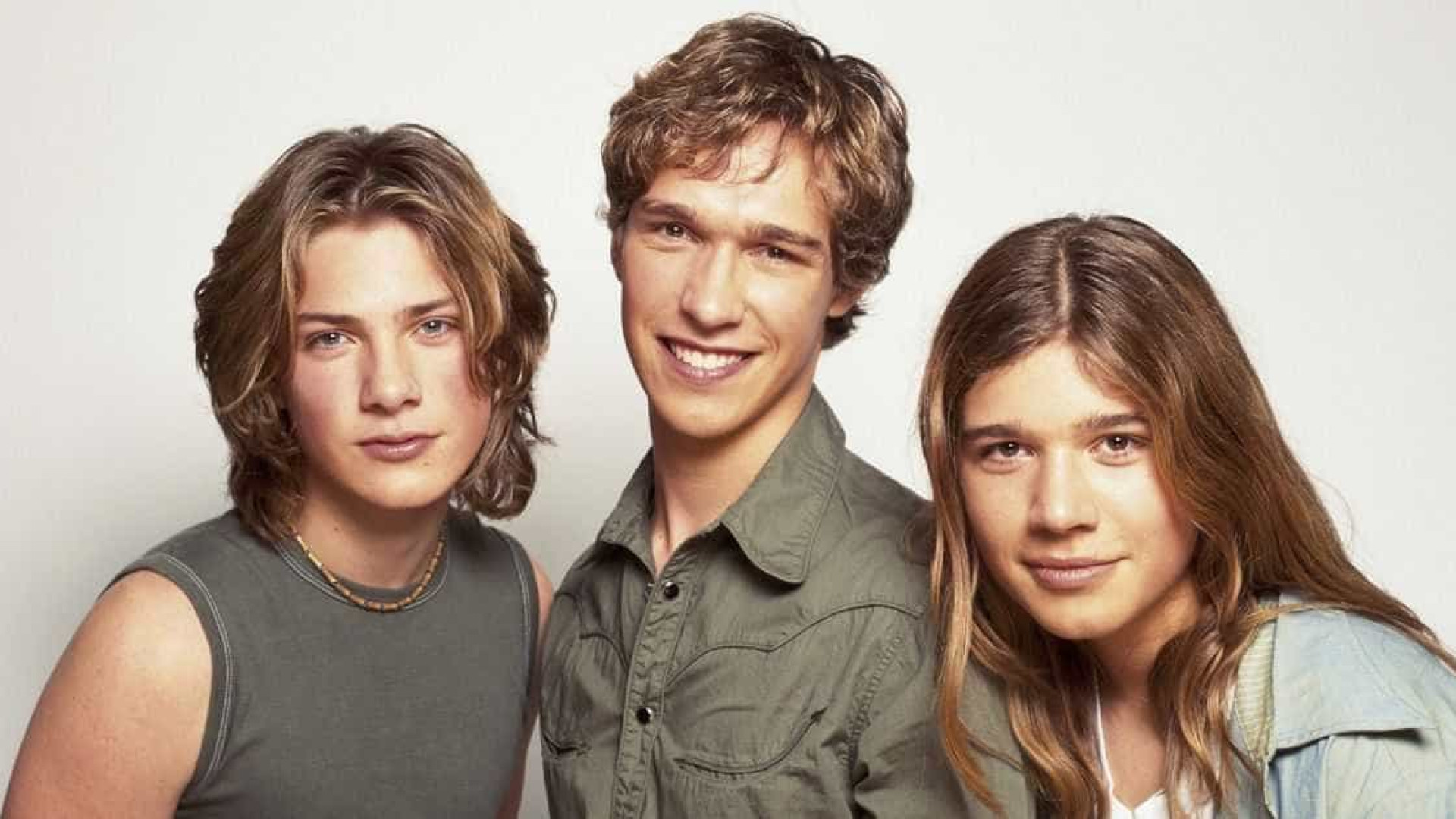 Irmãos Hanson detonam músicas Justin Bieber: 'Doenças venéreas'