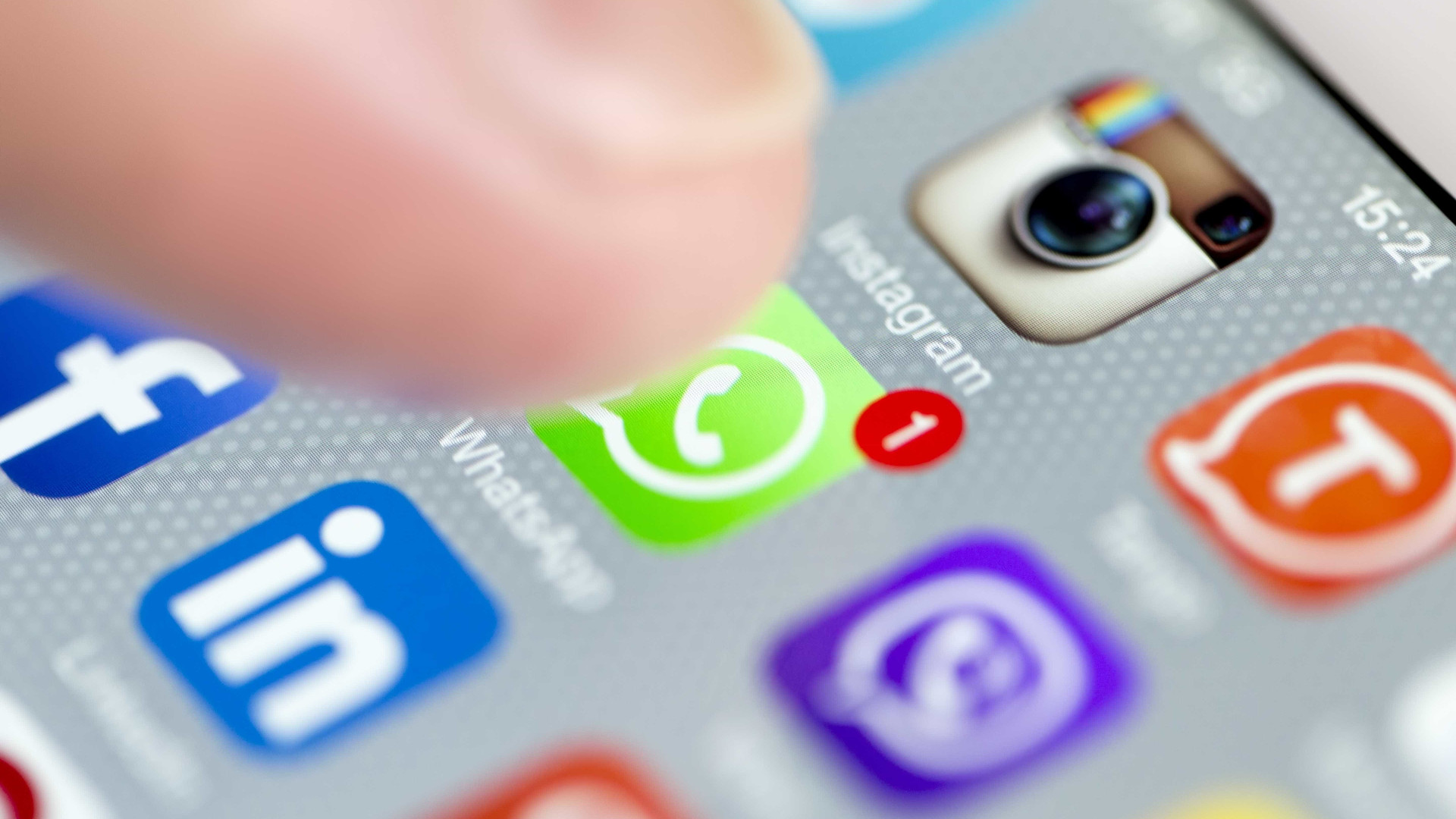 Alerta: novo golpe circula pelo WhatsApp