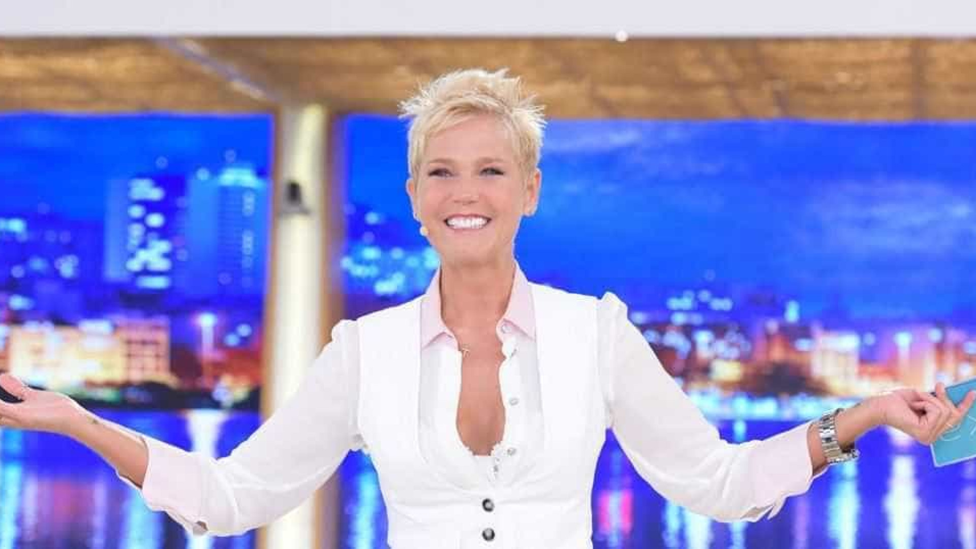 Xuxa pretende deixar o Brasil em um 'futuro próximo'