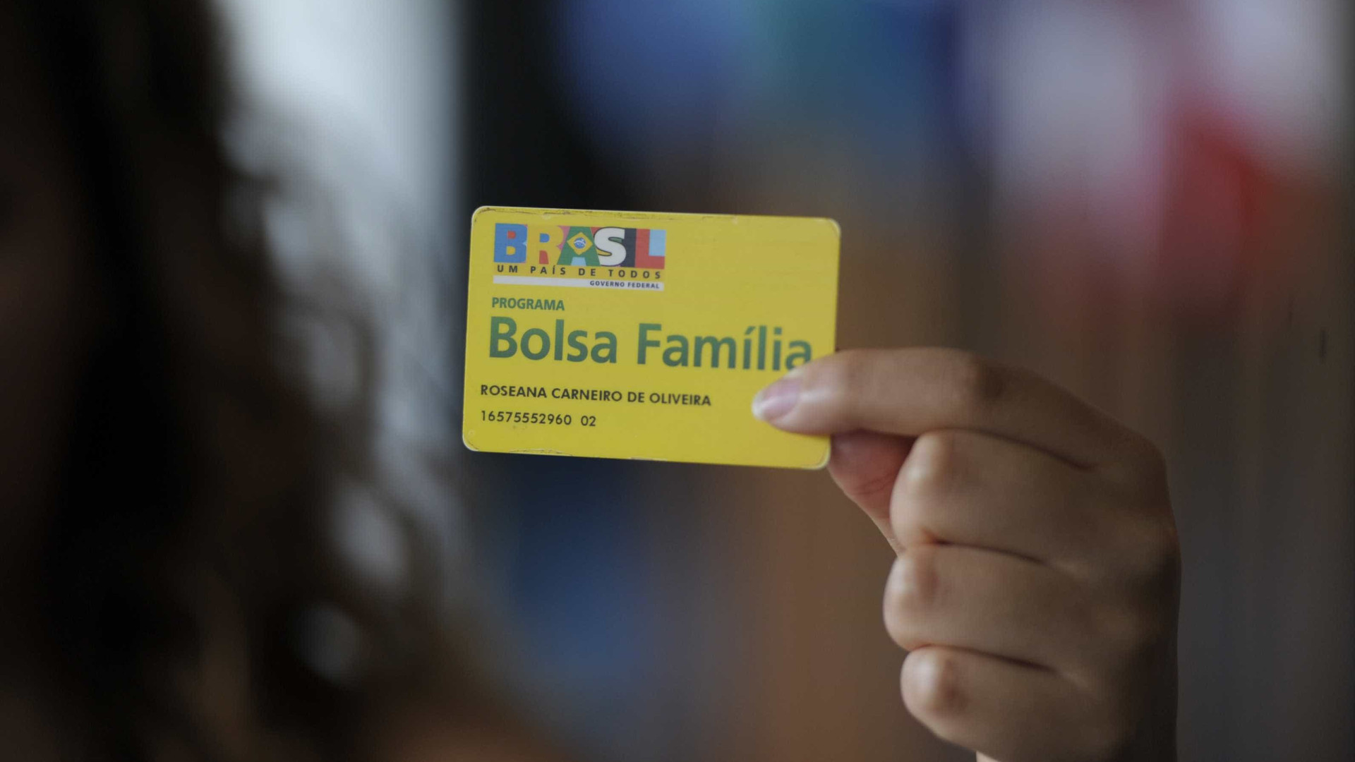 Bolsa Família teve o maior corte desde o lançamento do programa