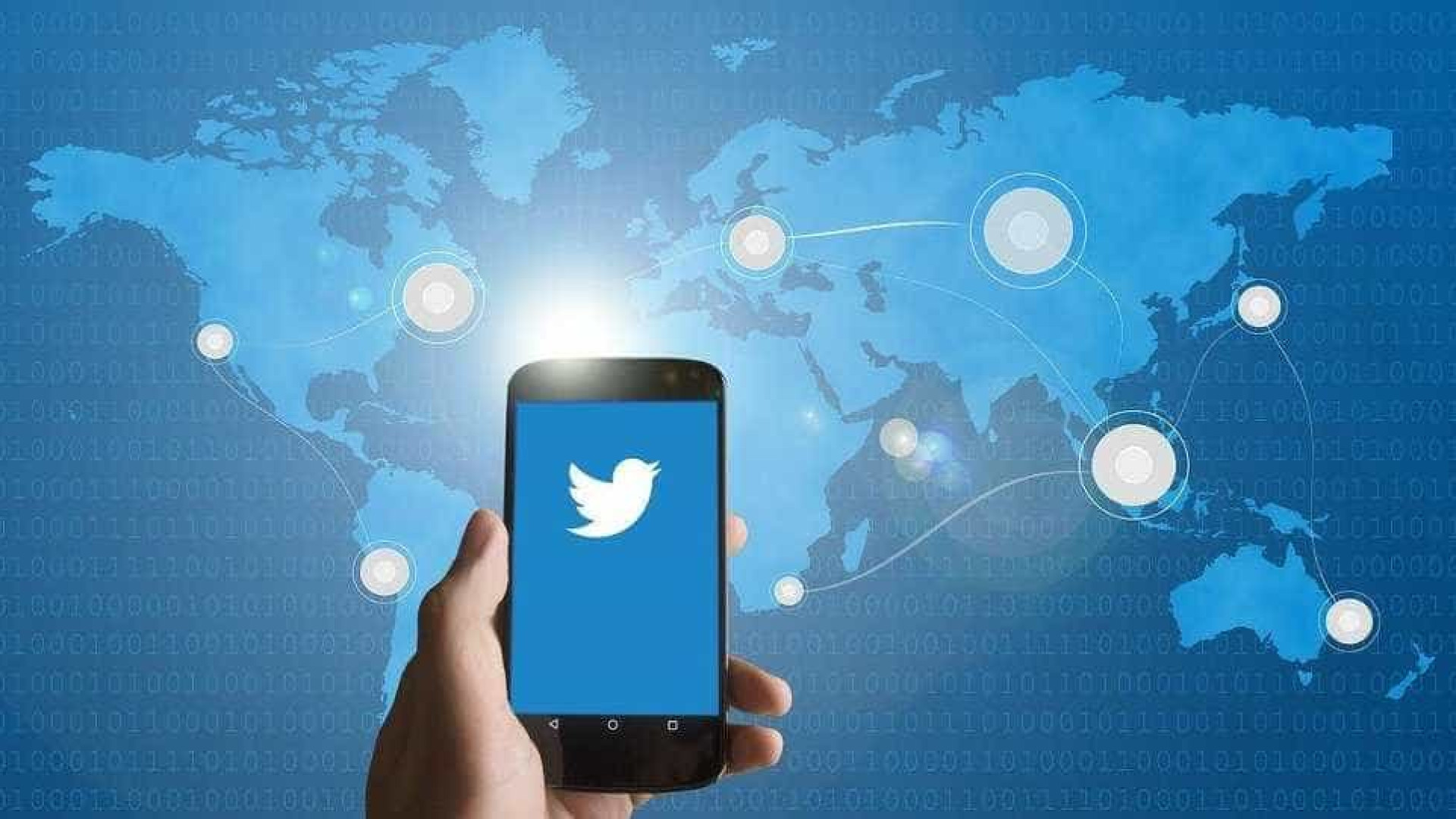 Hashtag #Elasim, de Marina, lidera assuntos mais comentados no Twitter