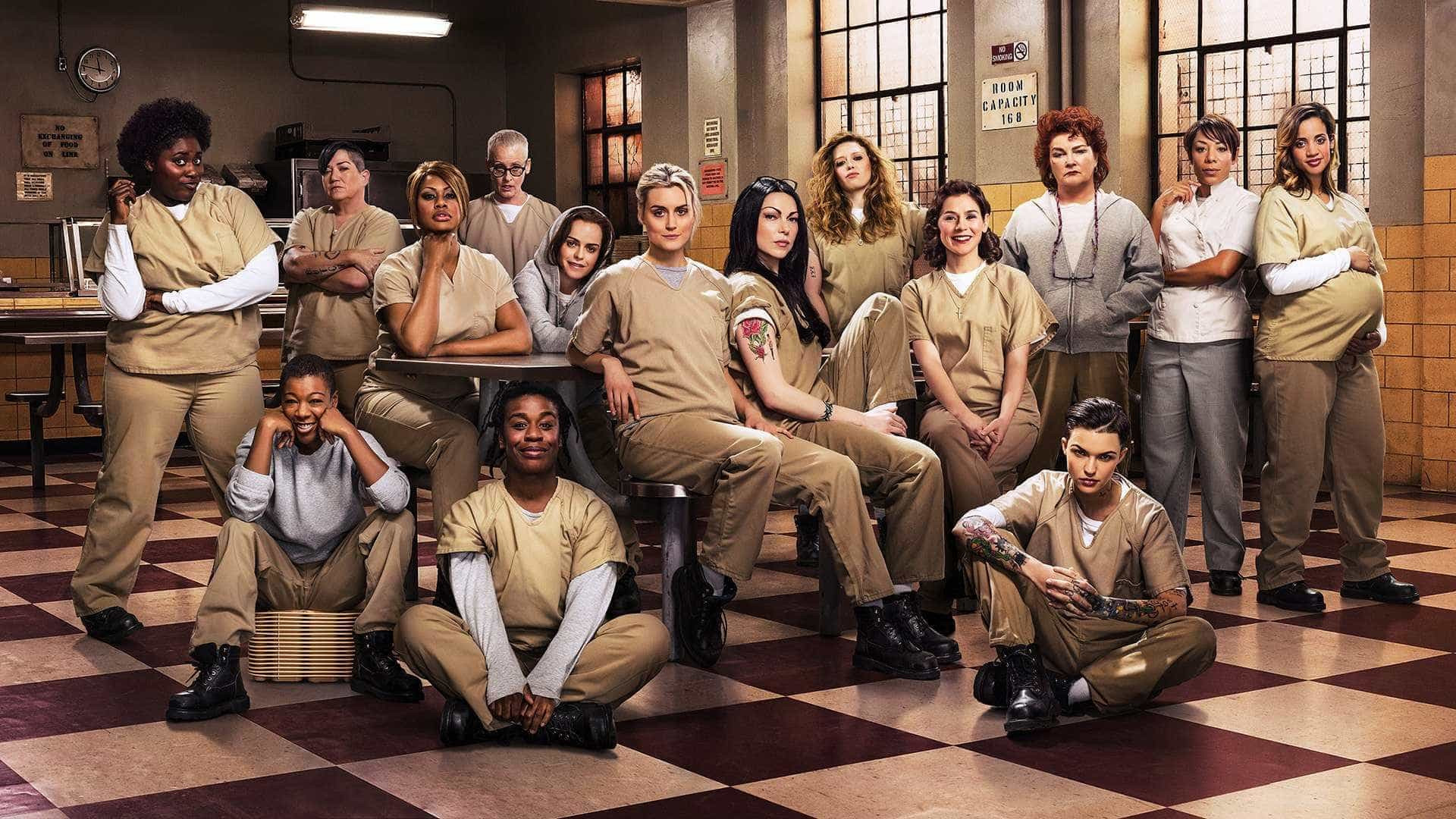 Apenas duas produções do Netflix estão
entre as 10 mais vistas