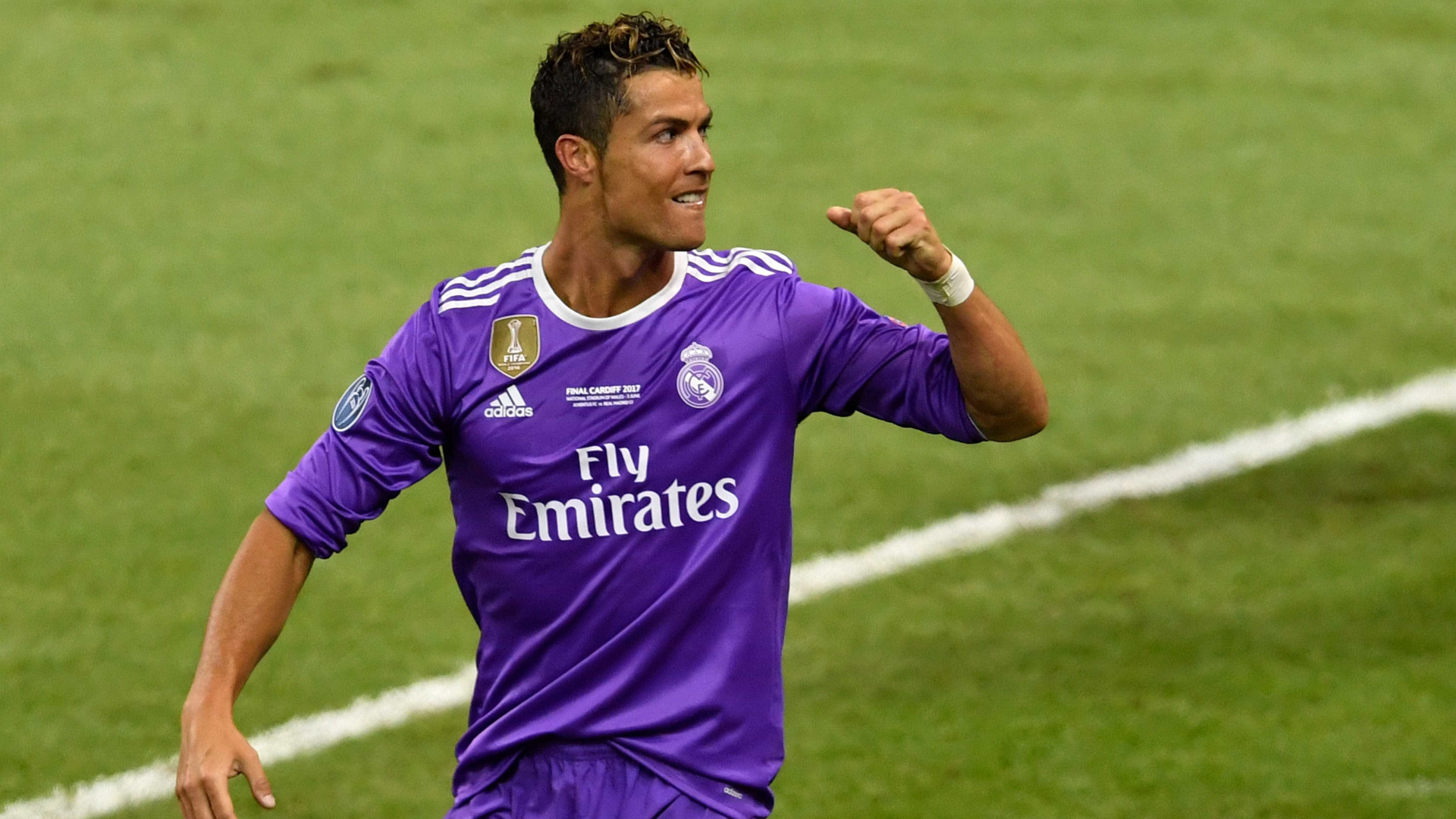 Cristiano Ronaldo quer voltar ao
Manchester United, diz jornal